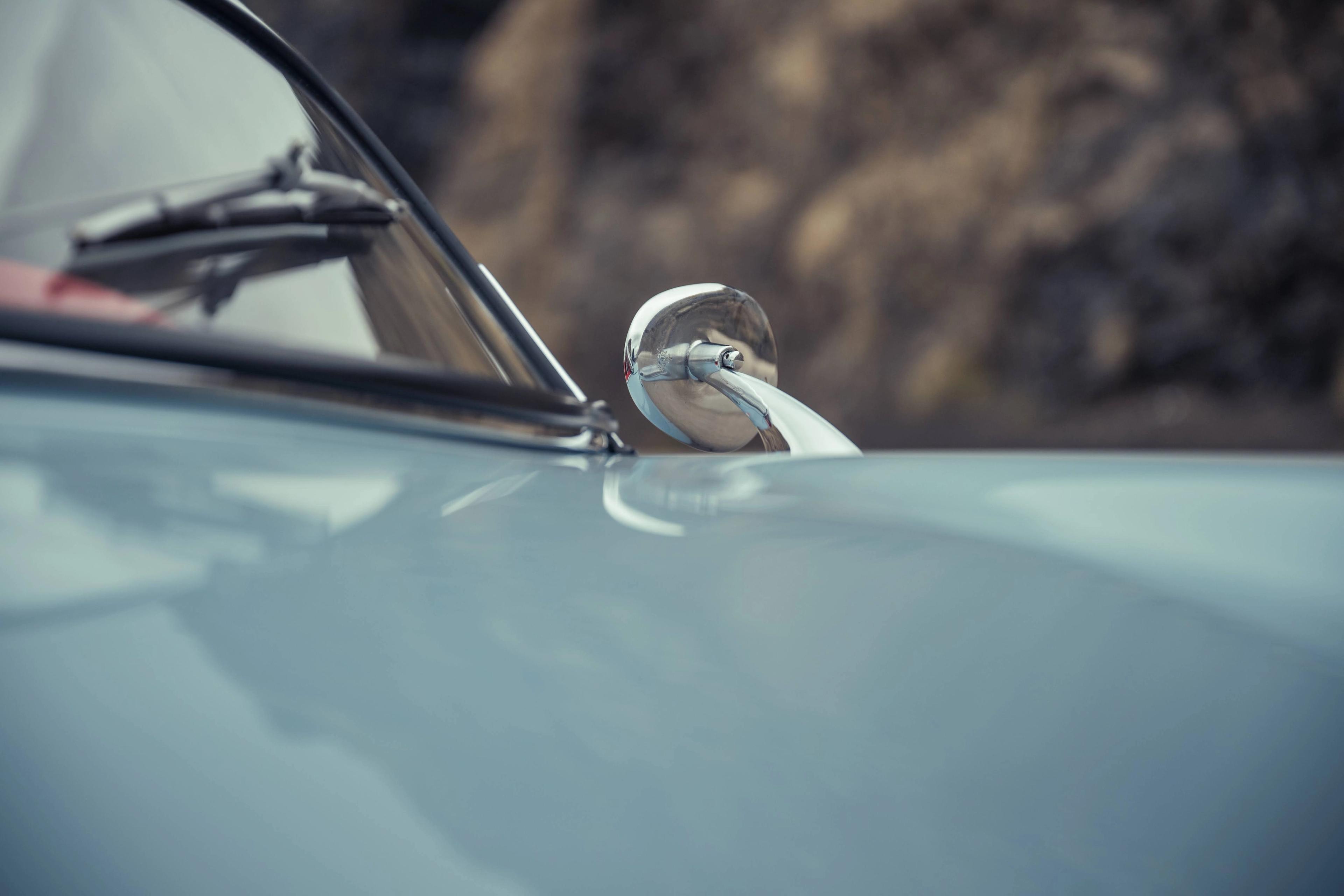 1958 Porsche Speedster — photo 43