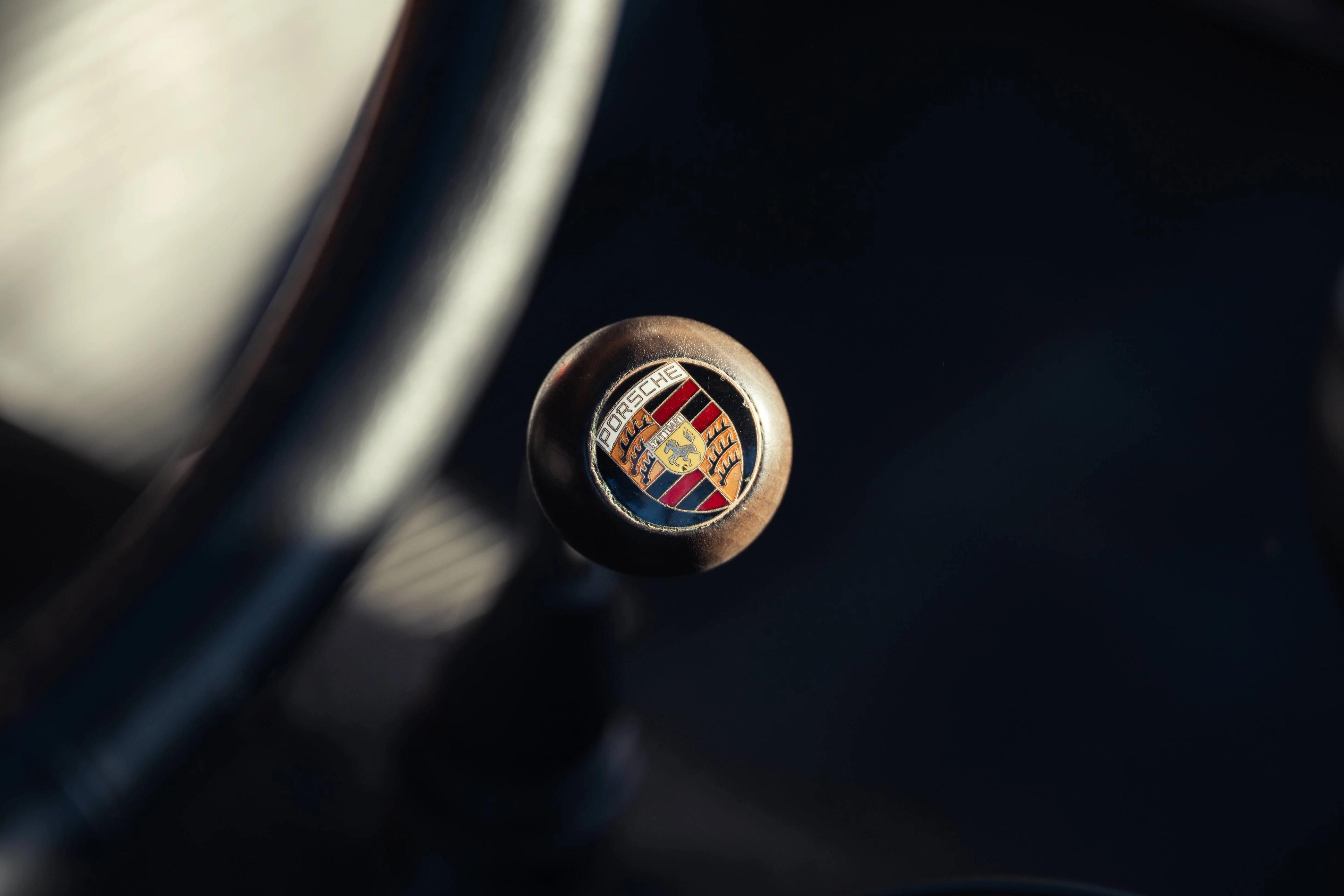 1965 Porsche 911 — photo 25