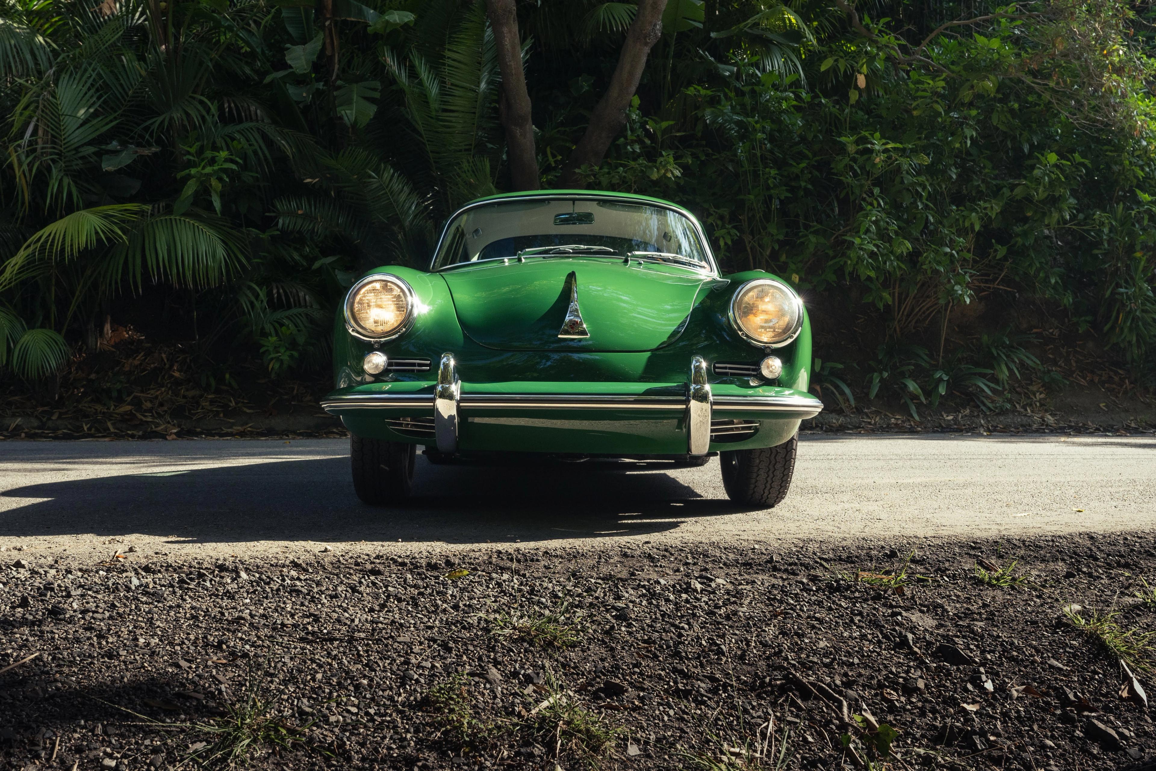 1965 SC Coupe — photo 3