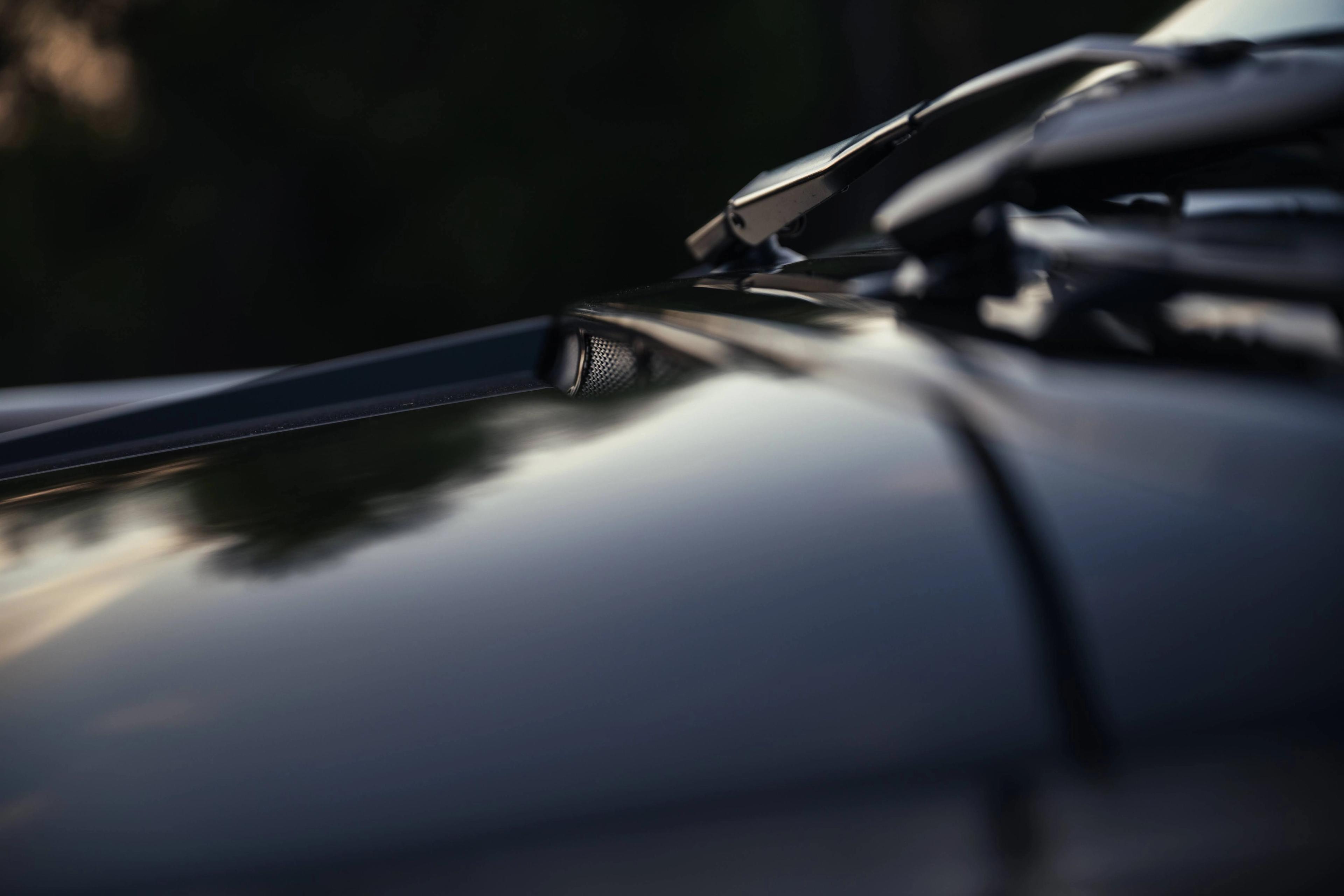 1989 Speedster — photo 25