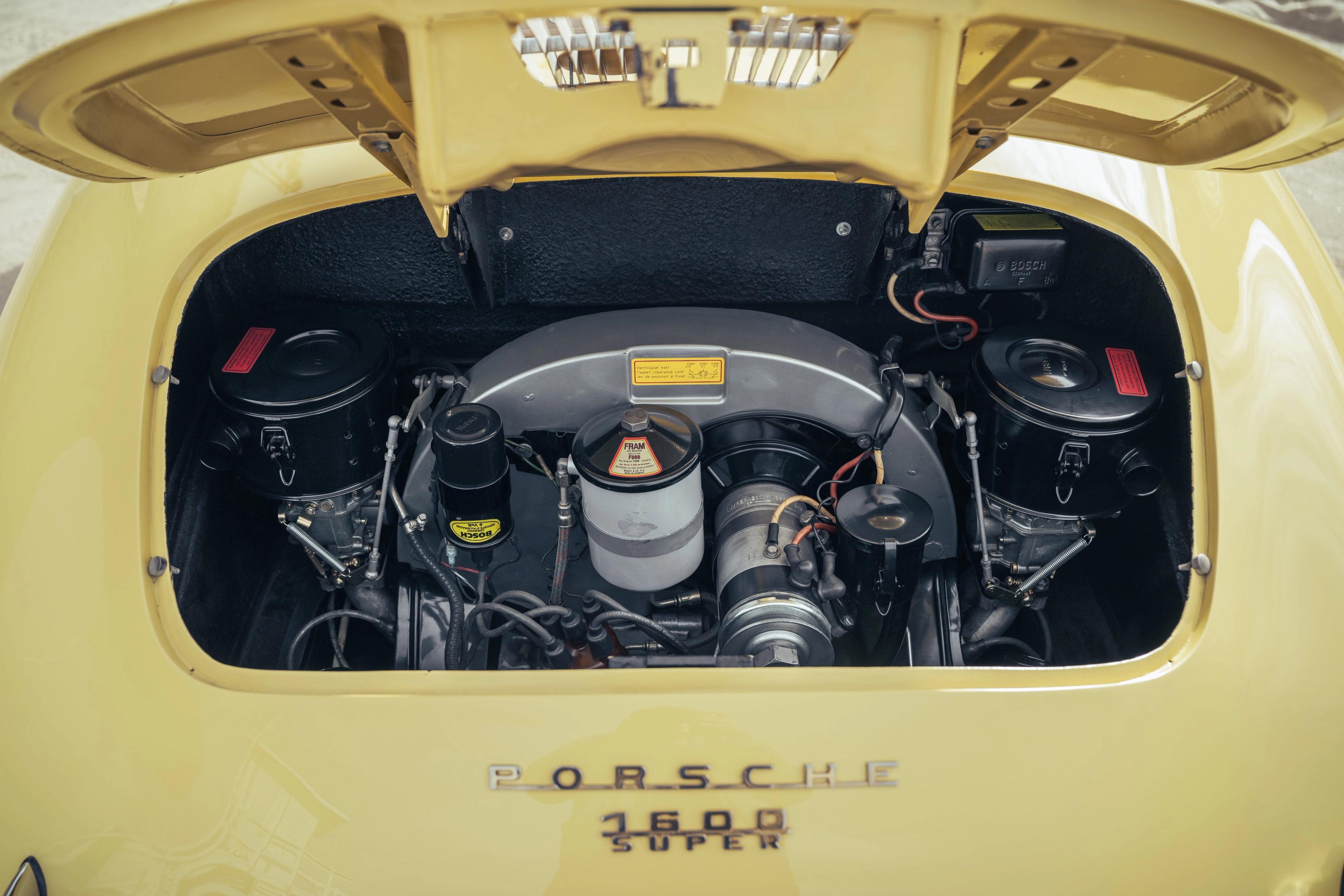 1960 Roadster — photo 52