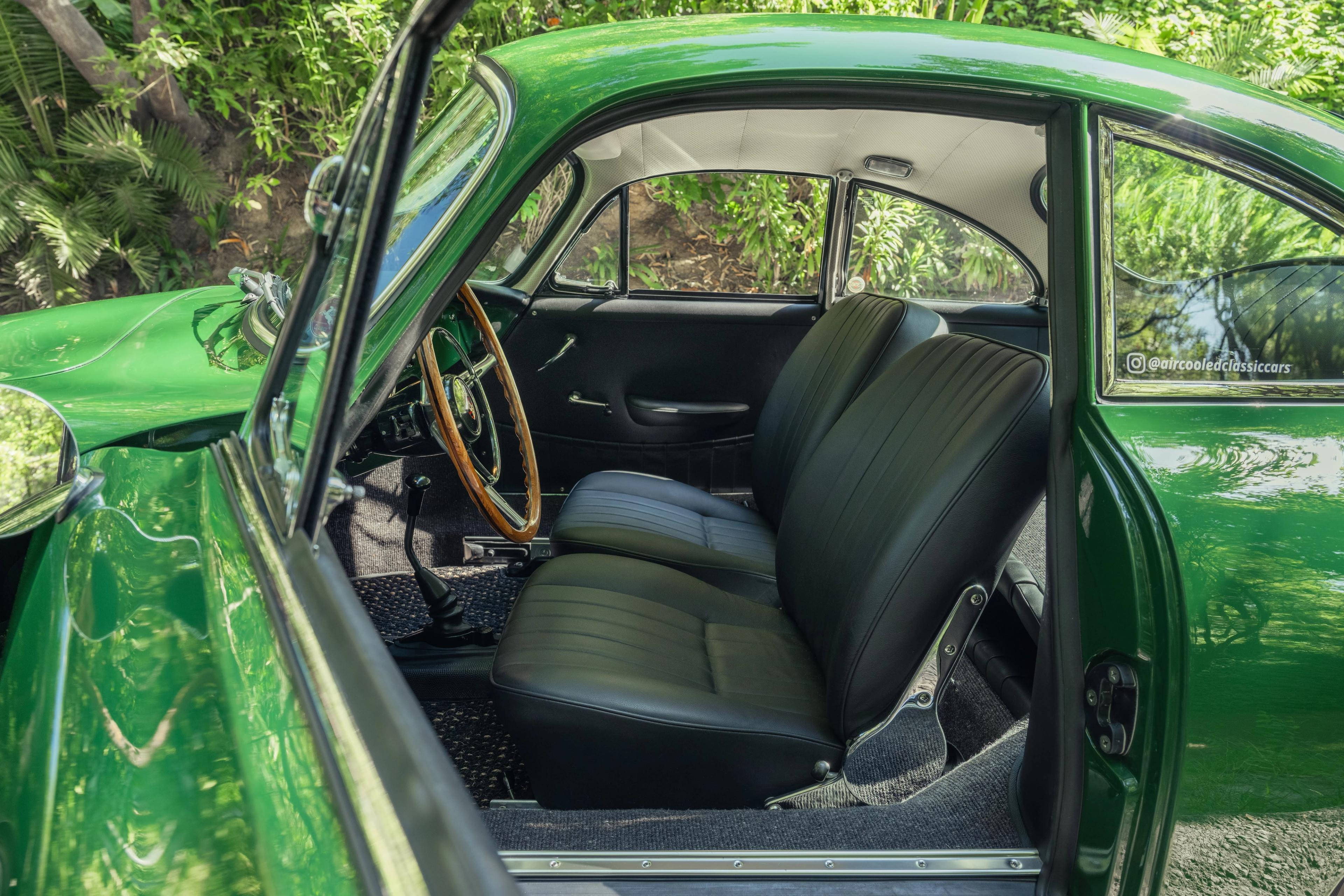 1965 SC Coupe — photo 29