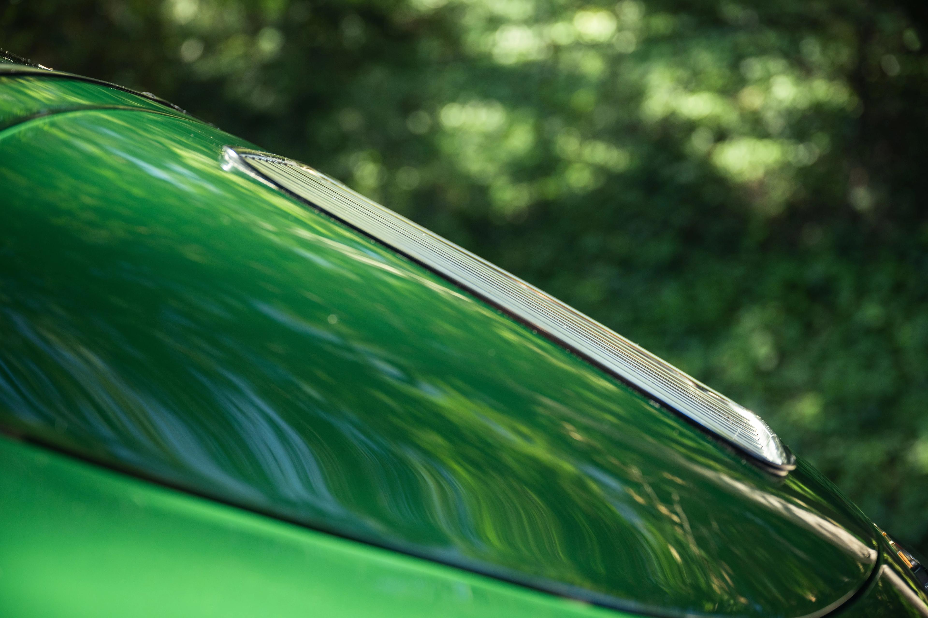 1965 SC Coupe — photo 11