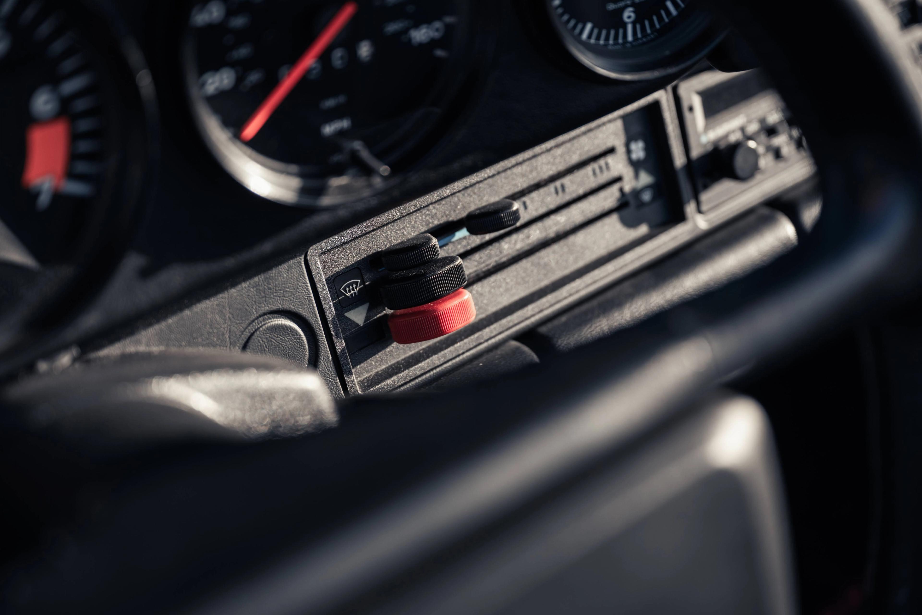 1989 Speedster — photo 20