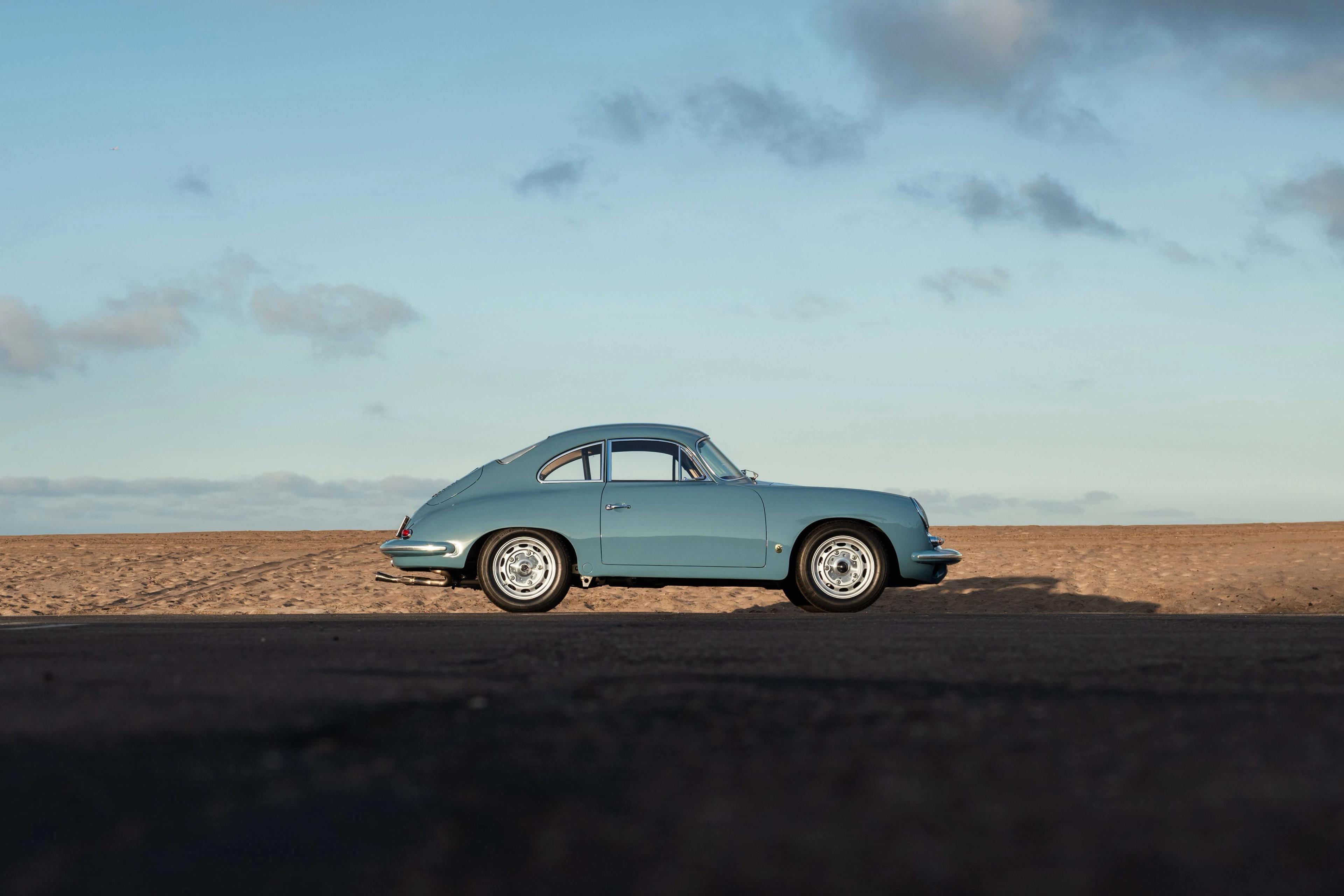 1961 356 T5 Super 90  — photo 4