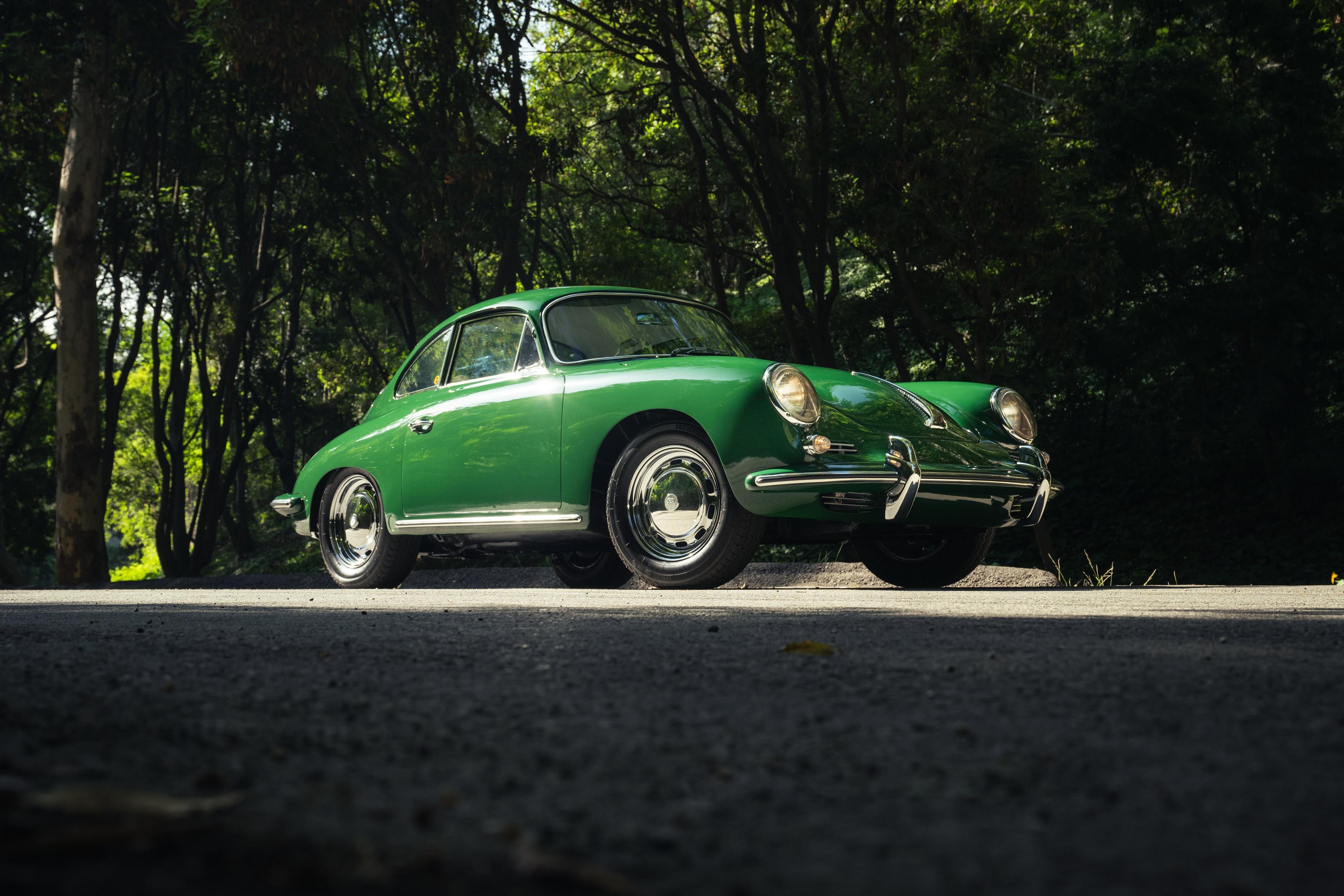 1965 SC Coupe — photo 1