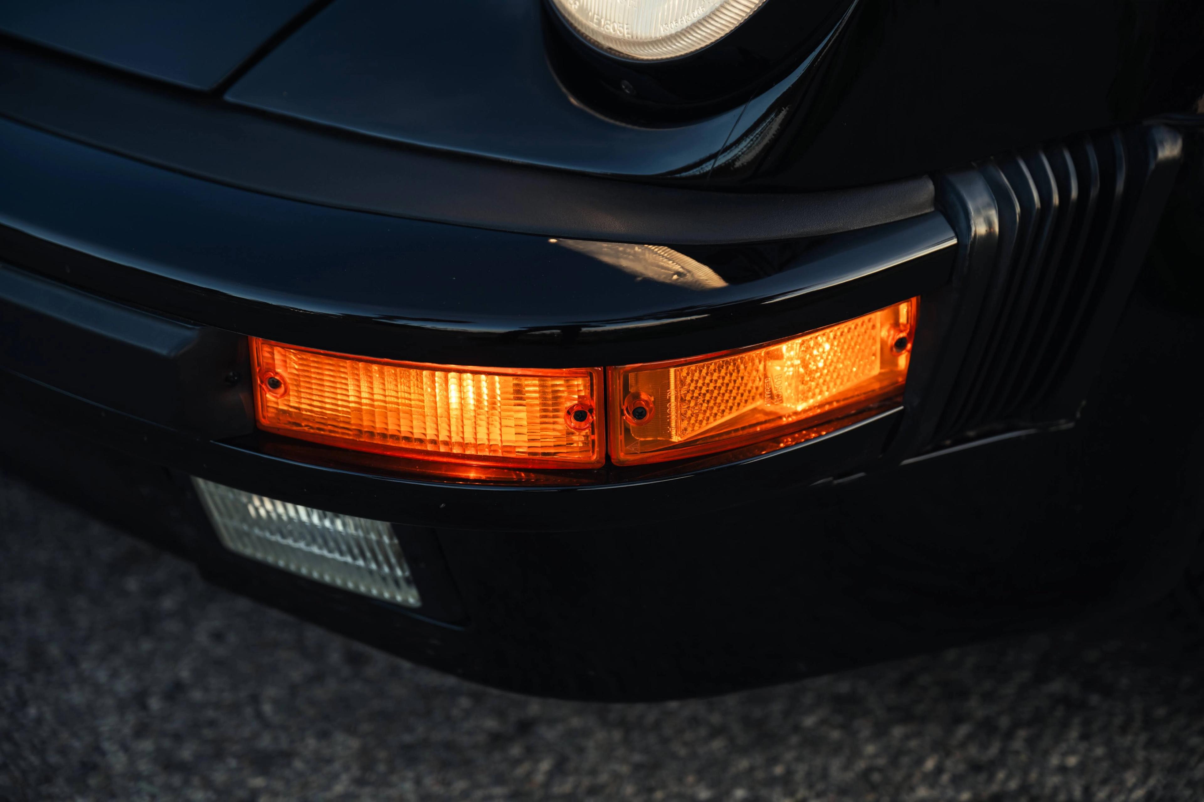 1989 Speedster — photo 28