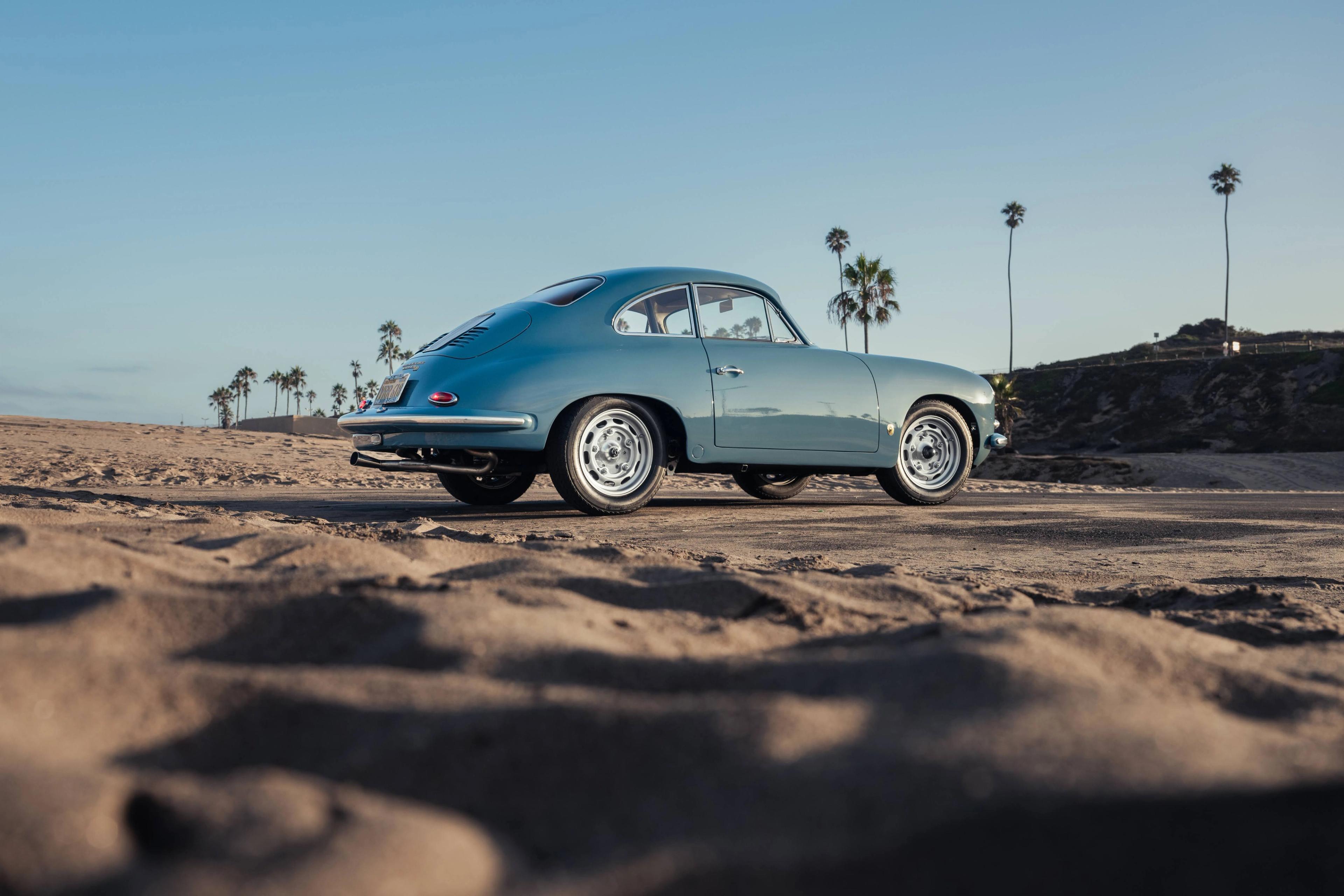 1961 356 T5 Super 90  — photo 7