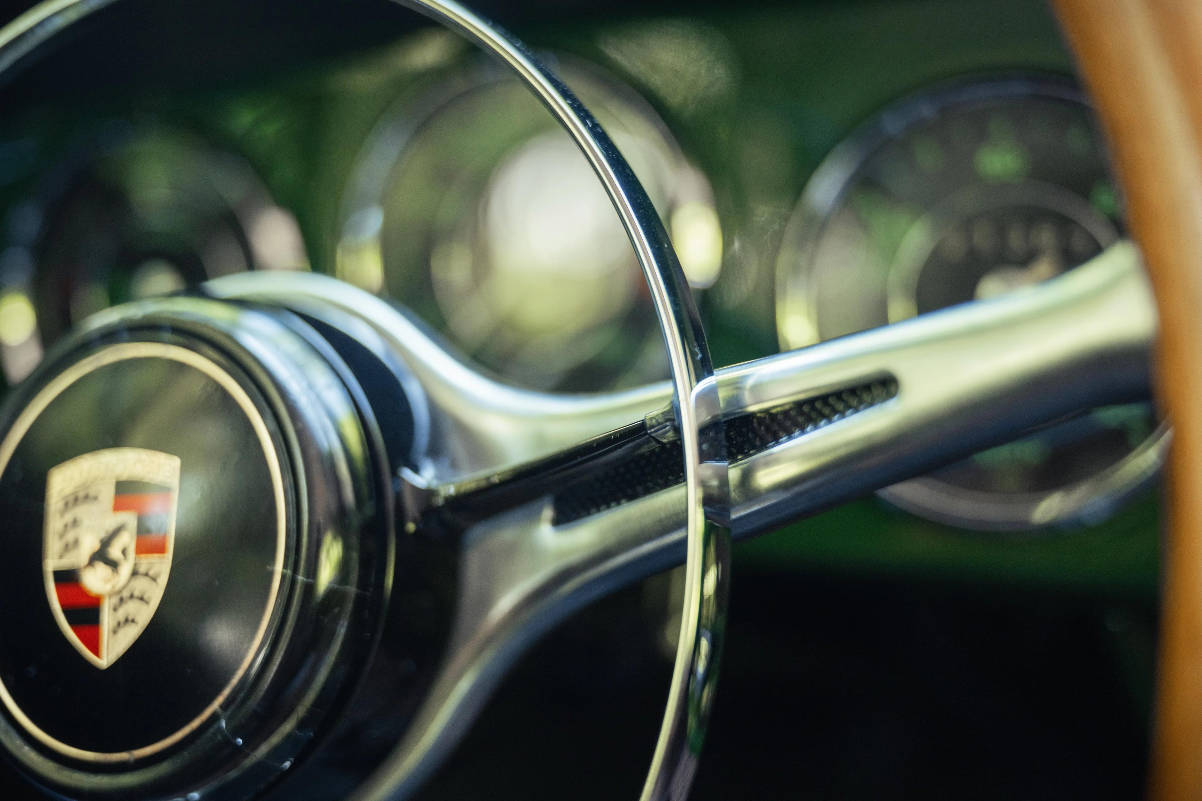 1965 SC Coupe — photo 21
