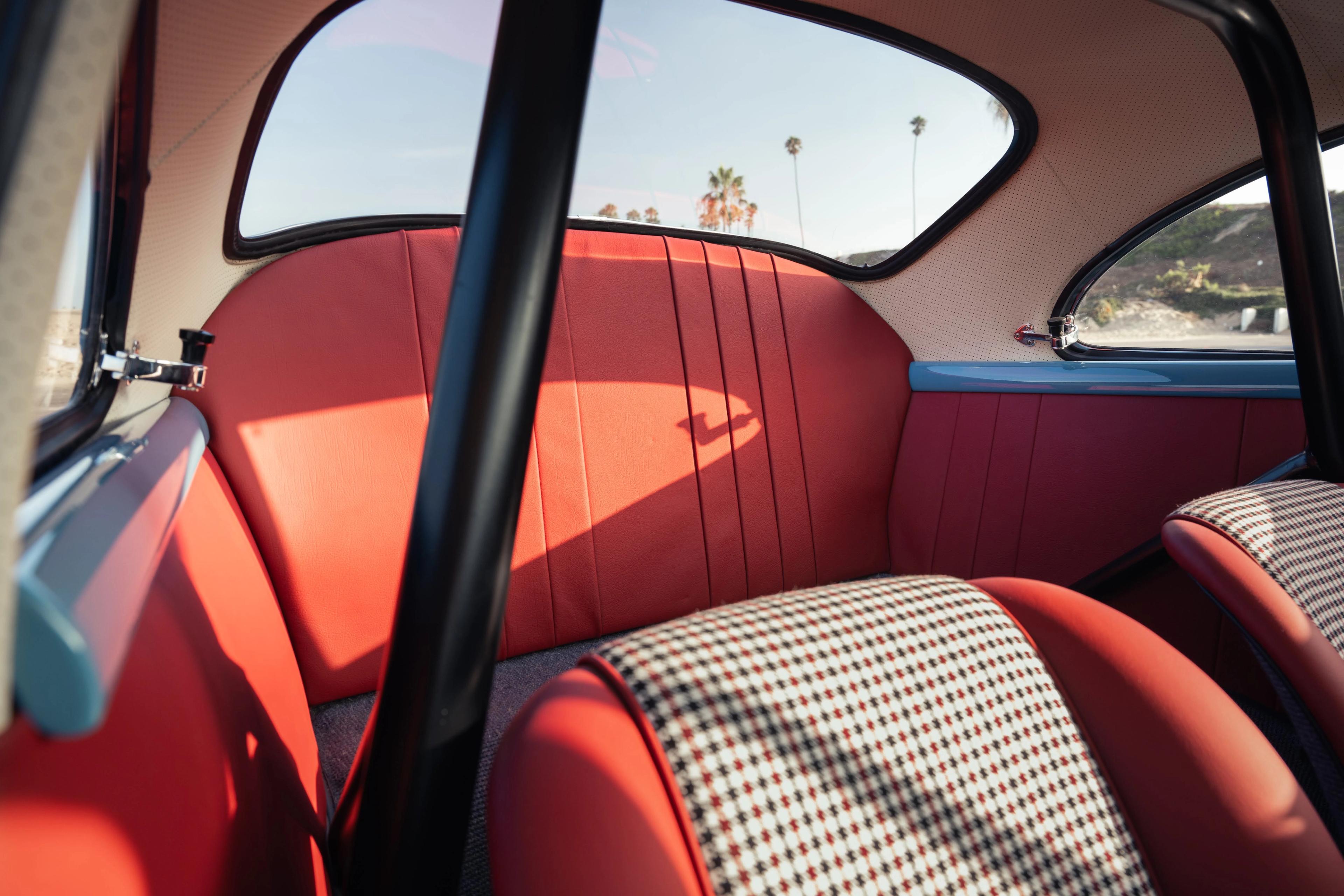 1961 356 T5 Super 90  — photo 22