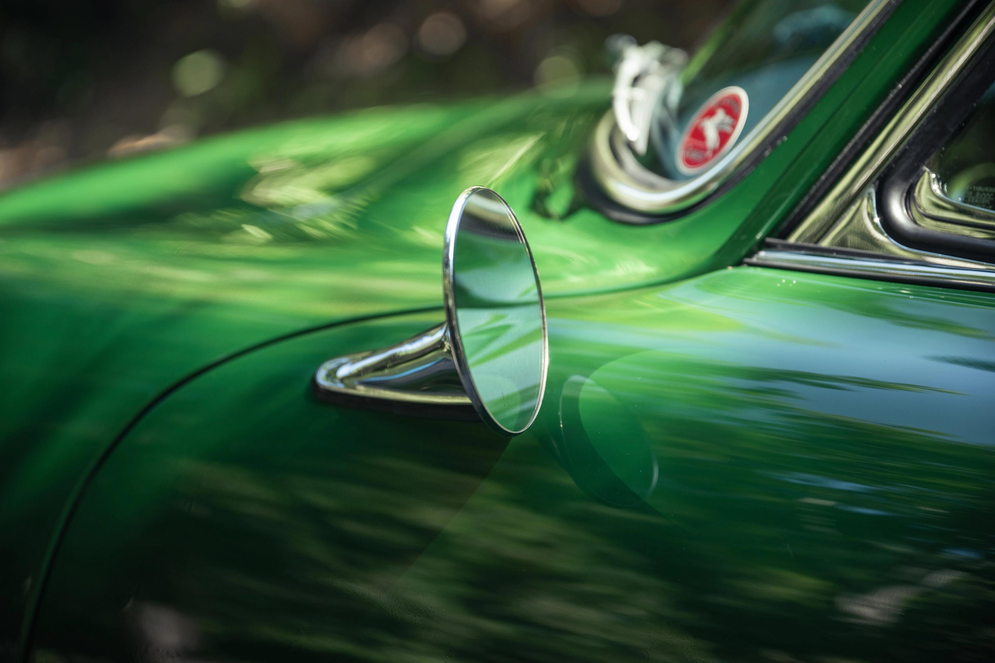 1965 SC Coupe — photo 9