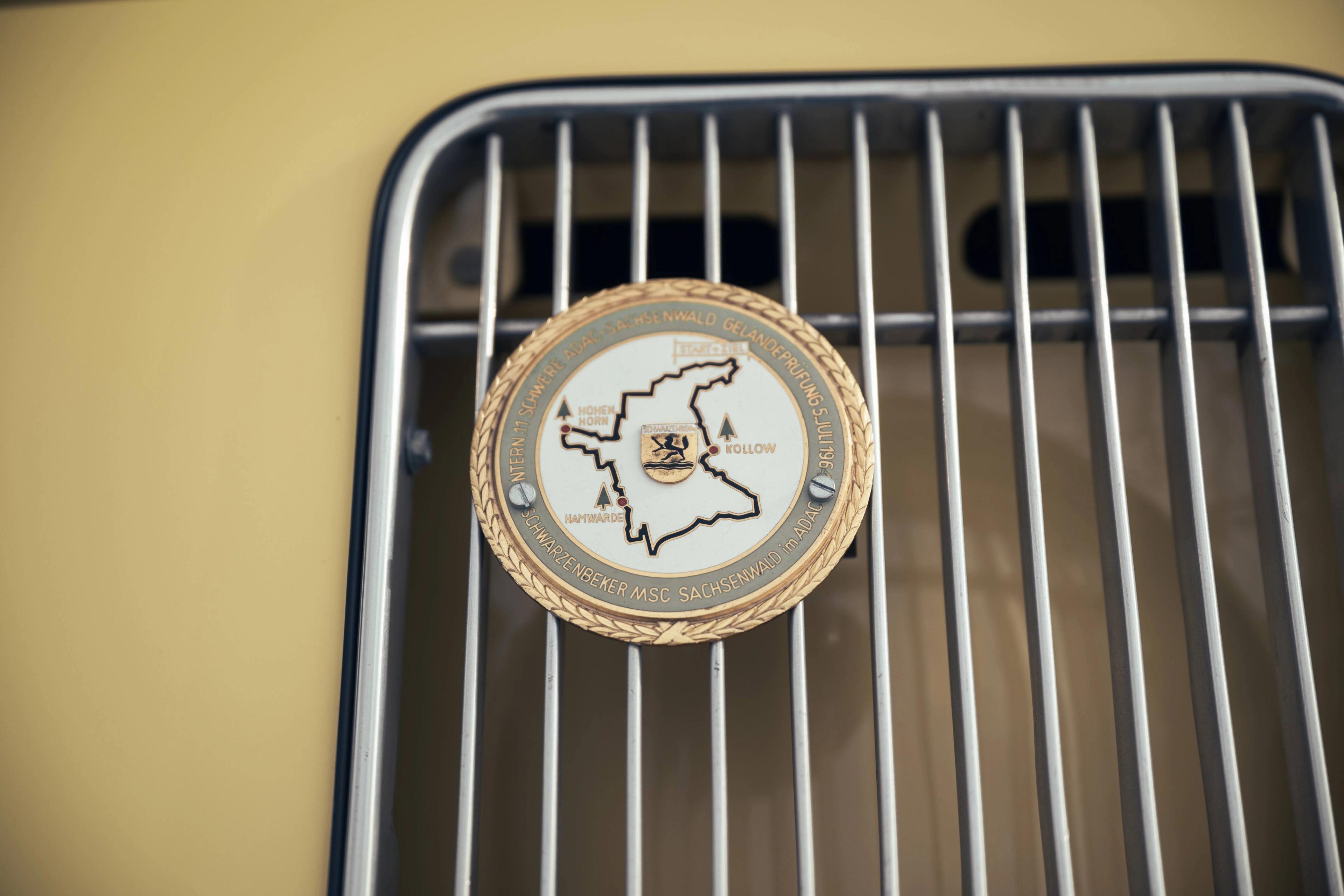 1960 Roadster — photo 19