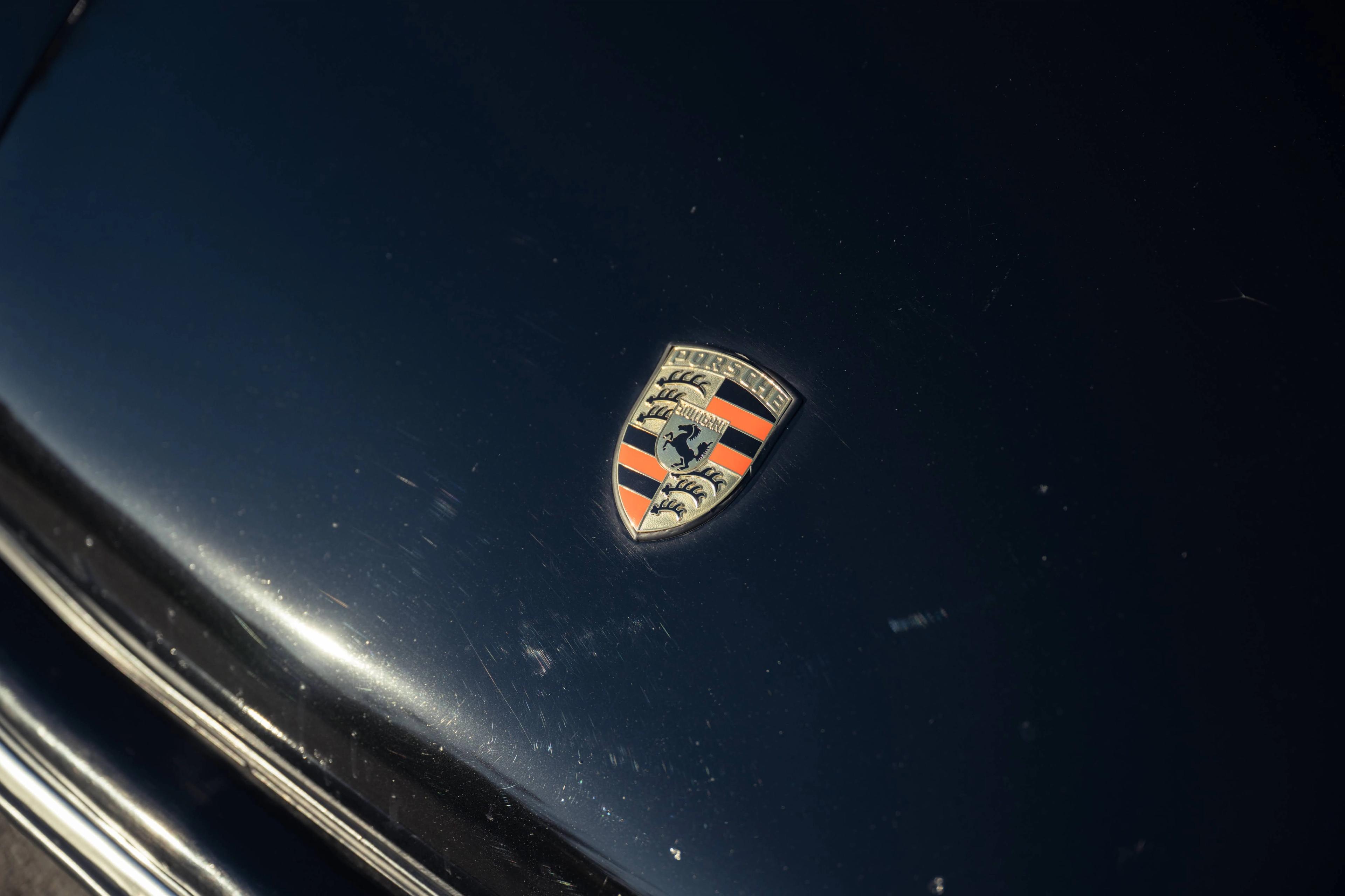 1965 Porsche 911 — photo 15