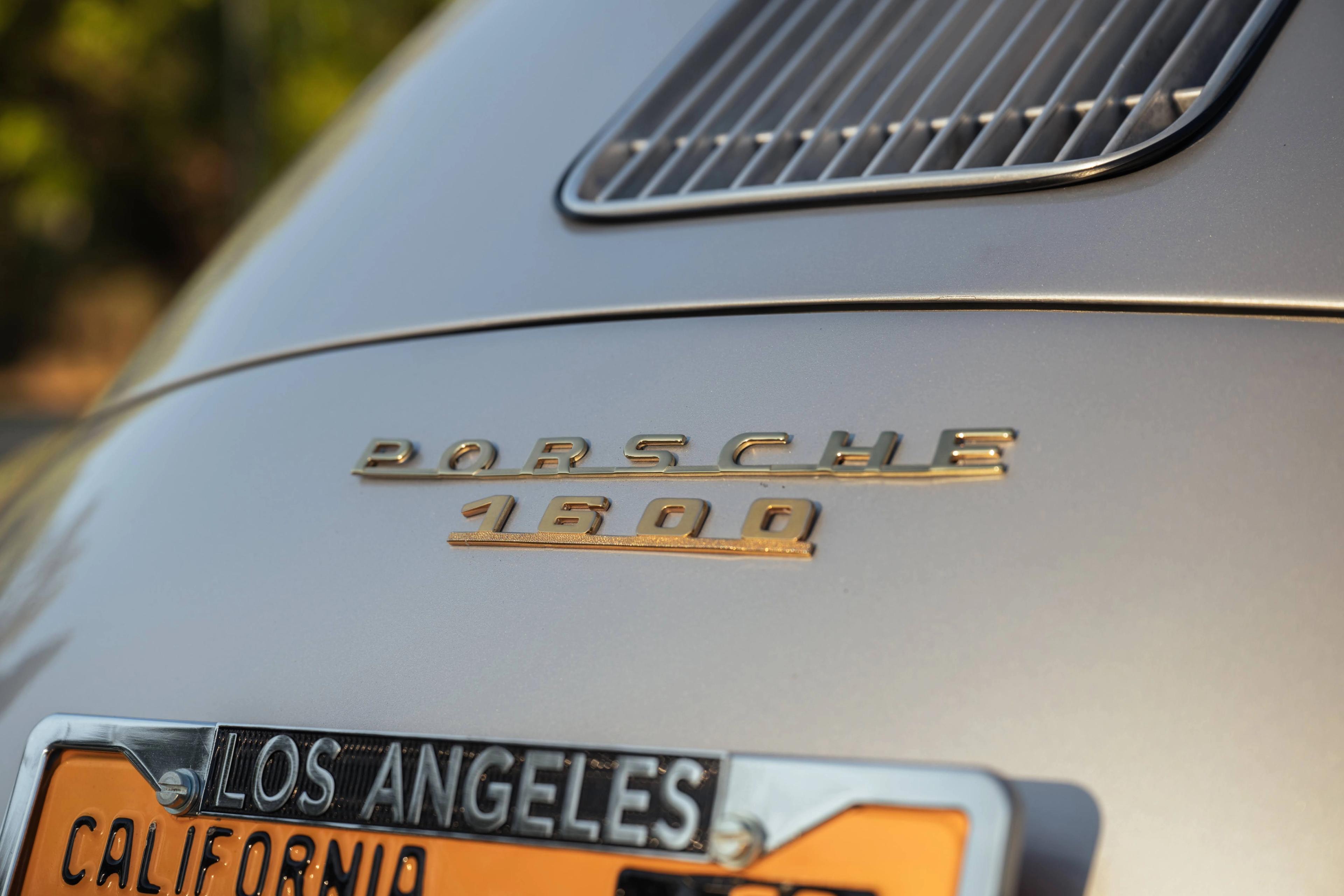 1959 Sunroof Coupe — photo 19