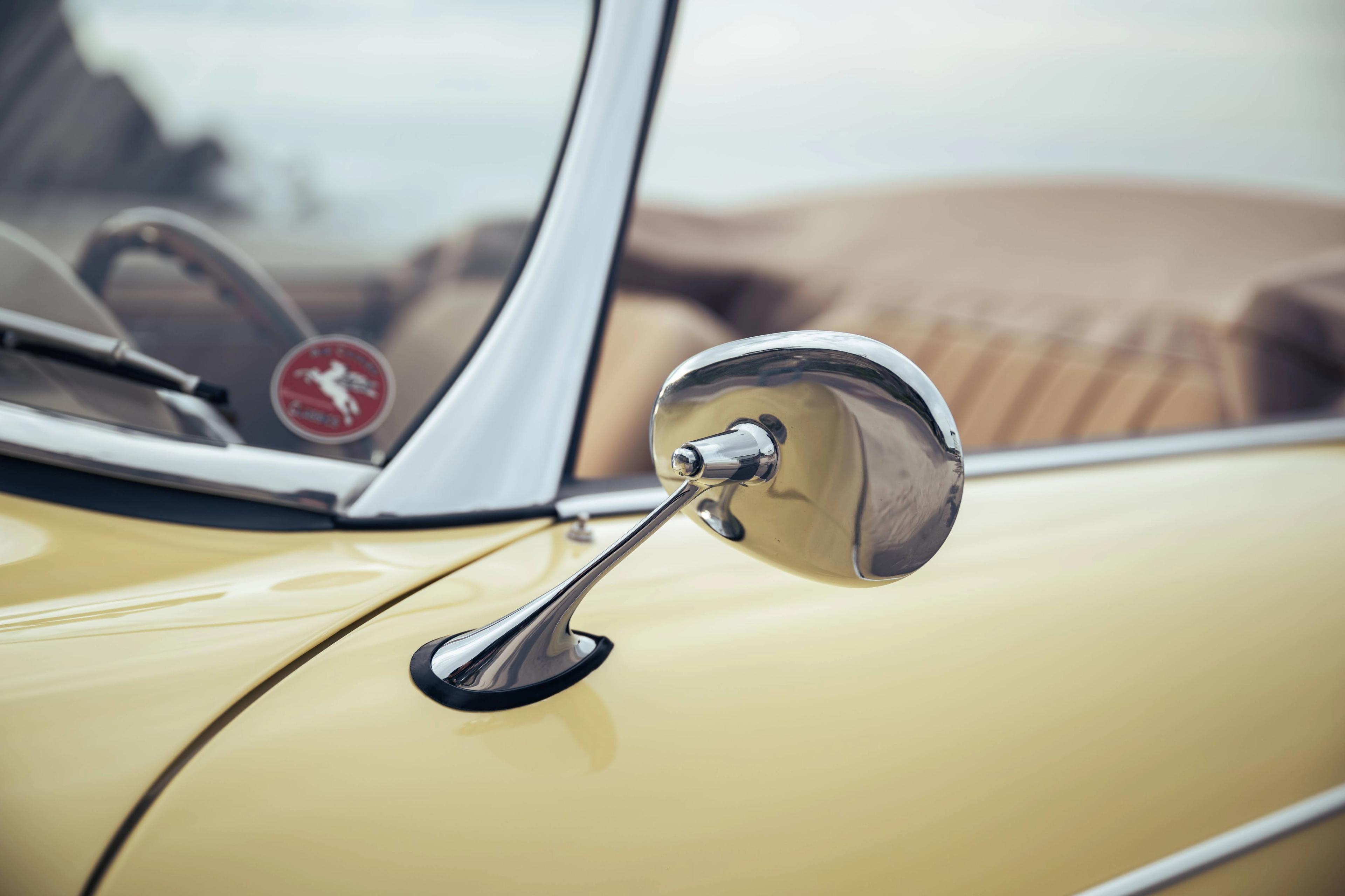 1960 Roadster — photo 14