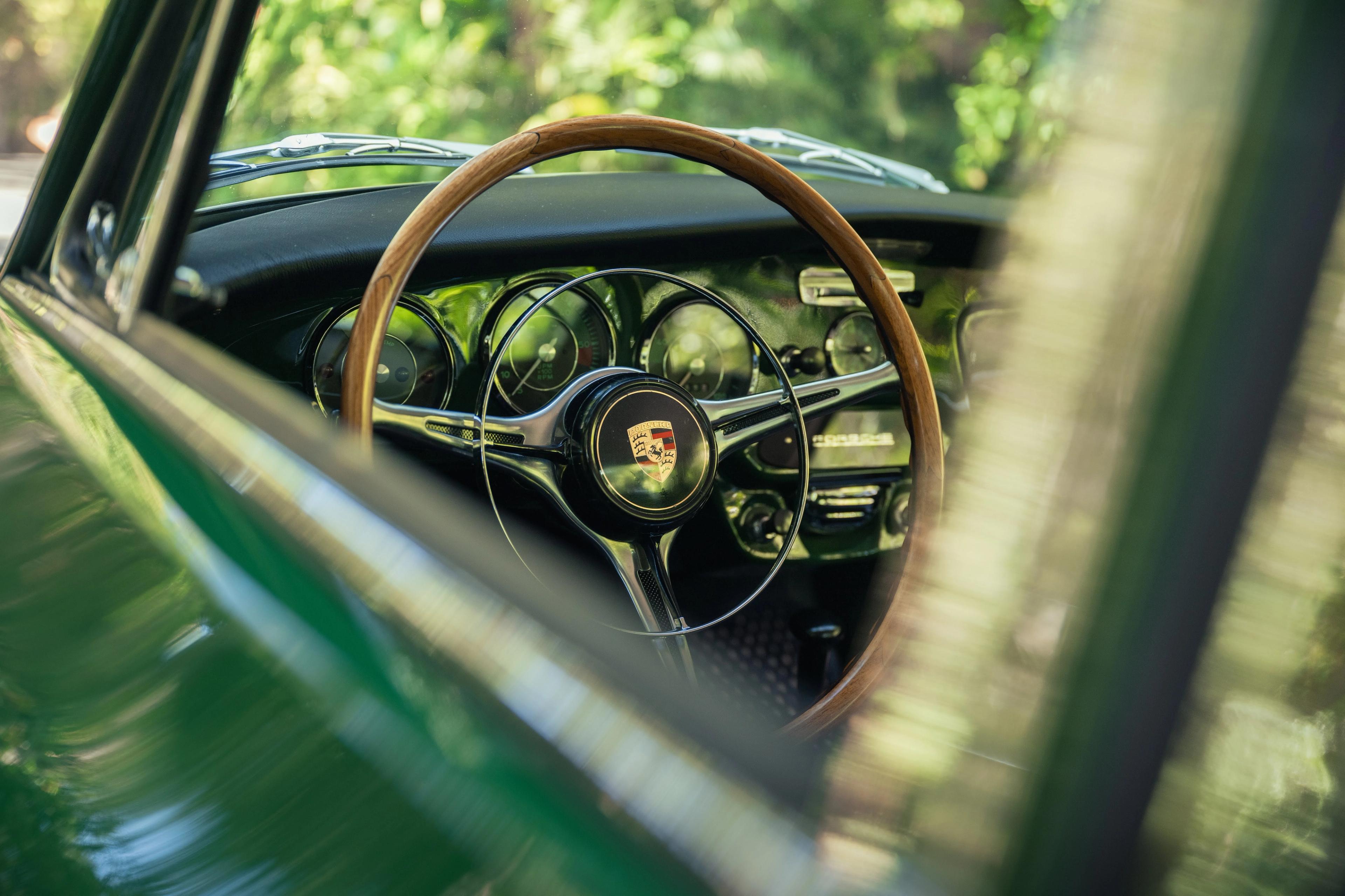 1965 SC Coupe — photo 34