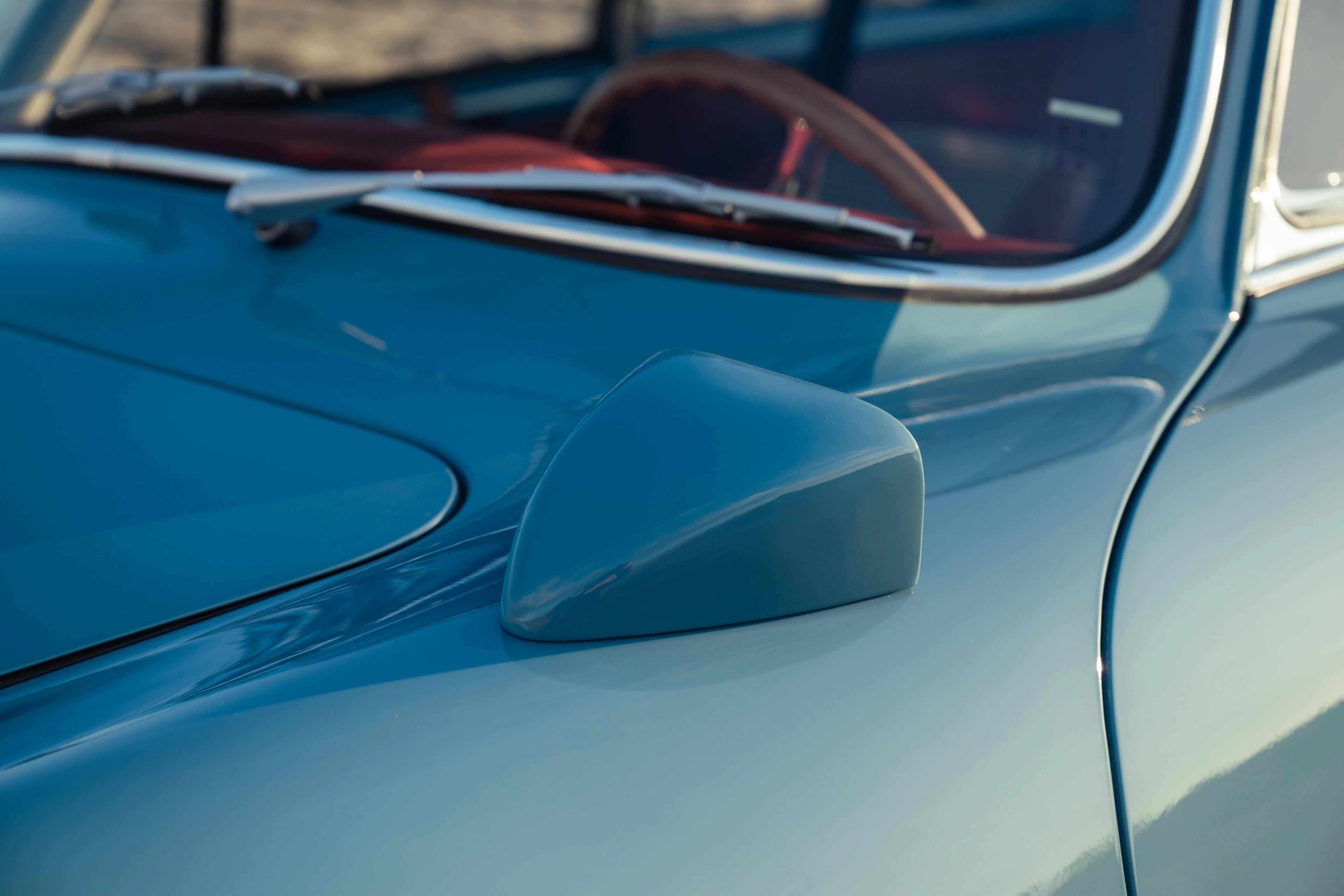 1961 356 T5 Super 90  — photo 8