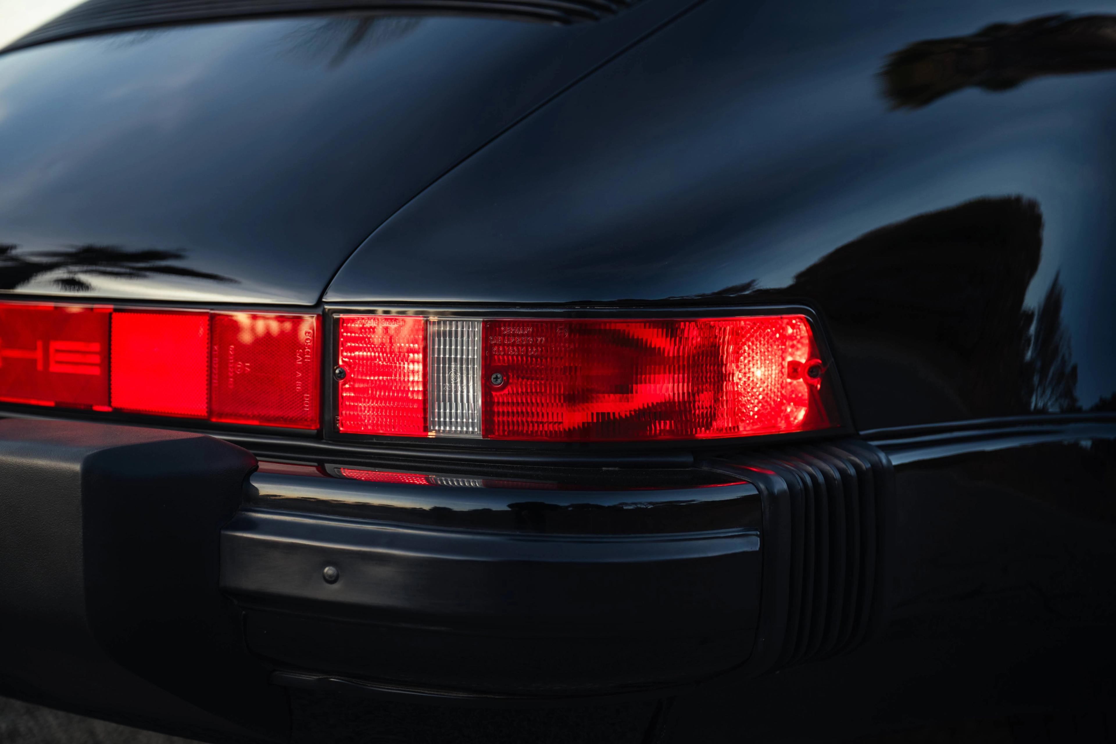 1989 Speedster — photo 19