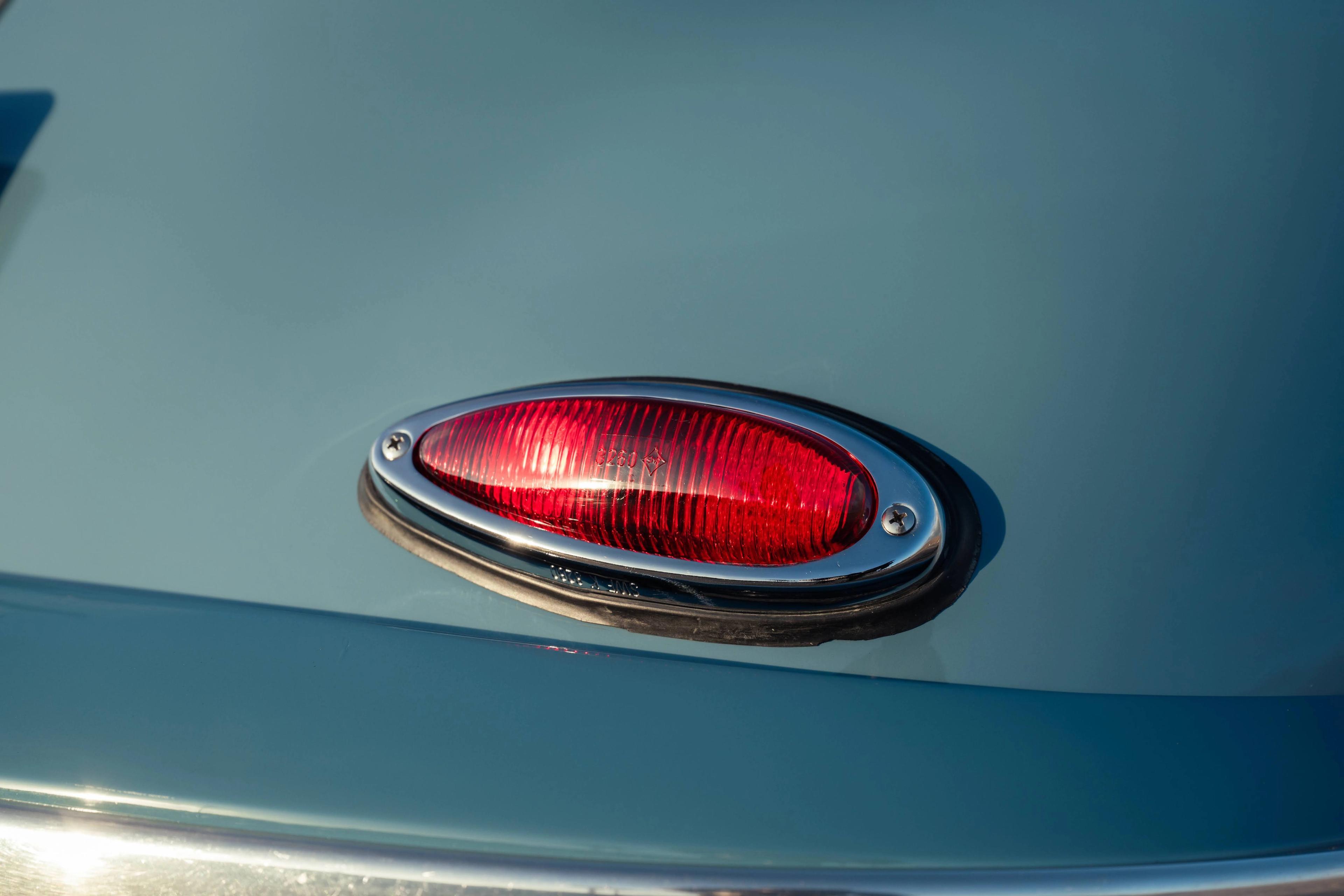 1961 356 T5 Super 90  — photo 14