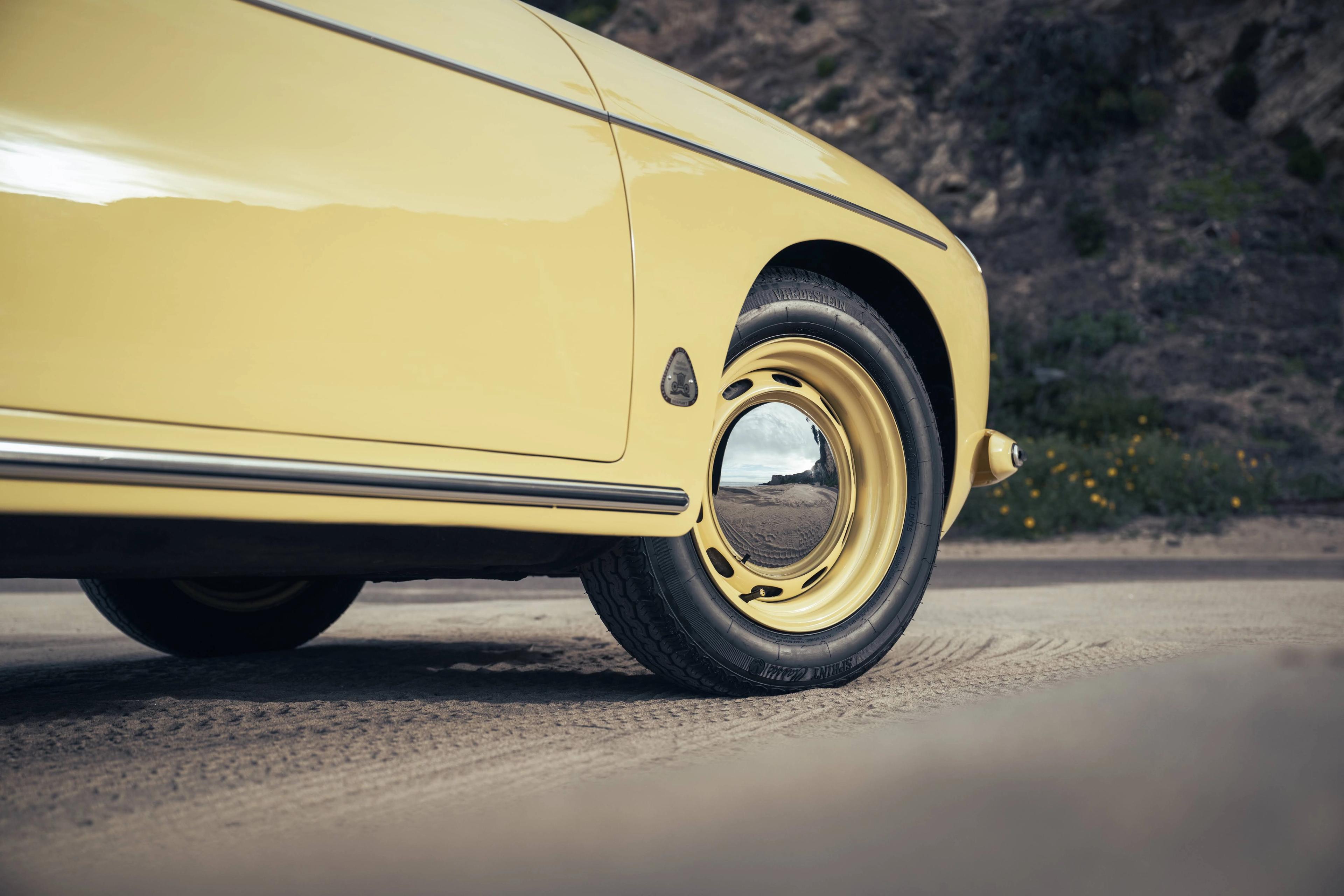 1960 Roadster — photo 10