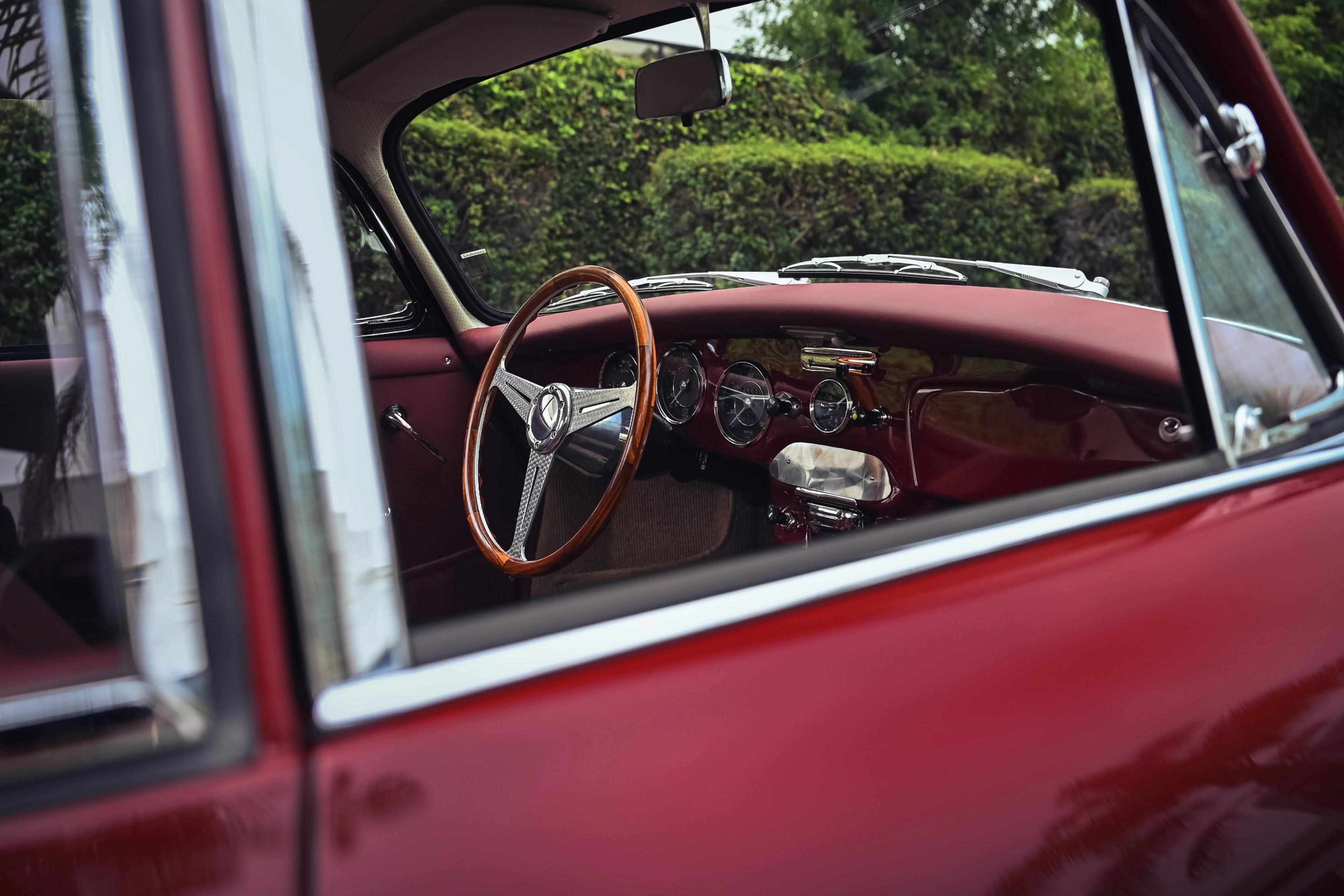 1965 356 C Coupe — photo 15