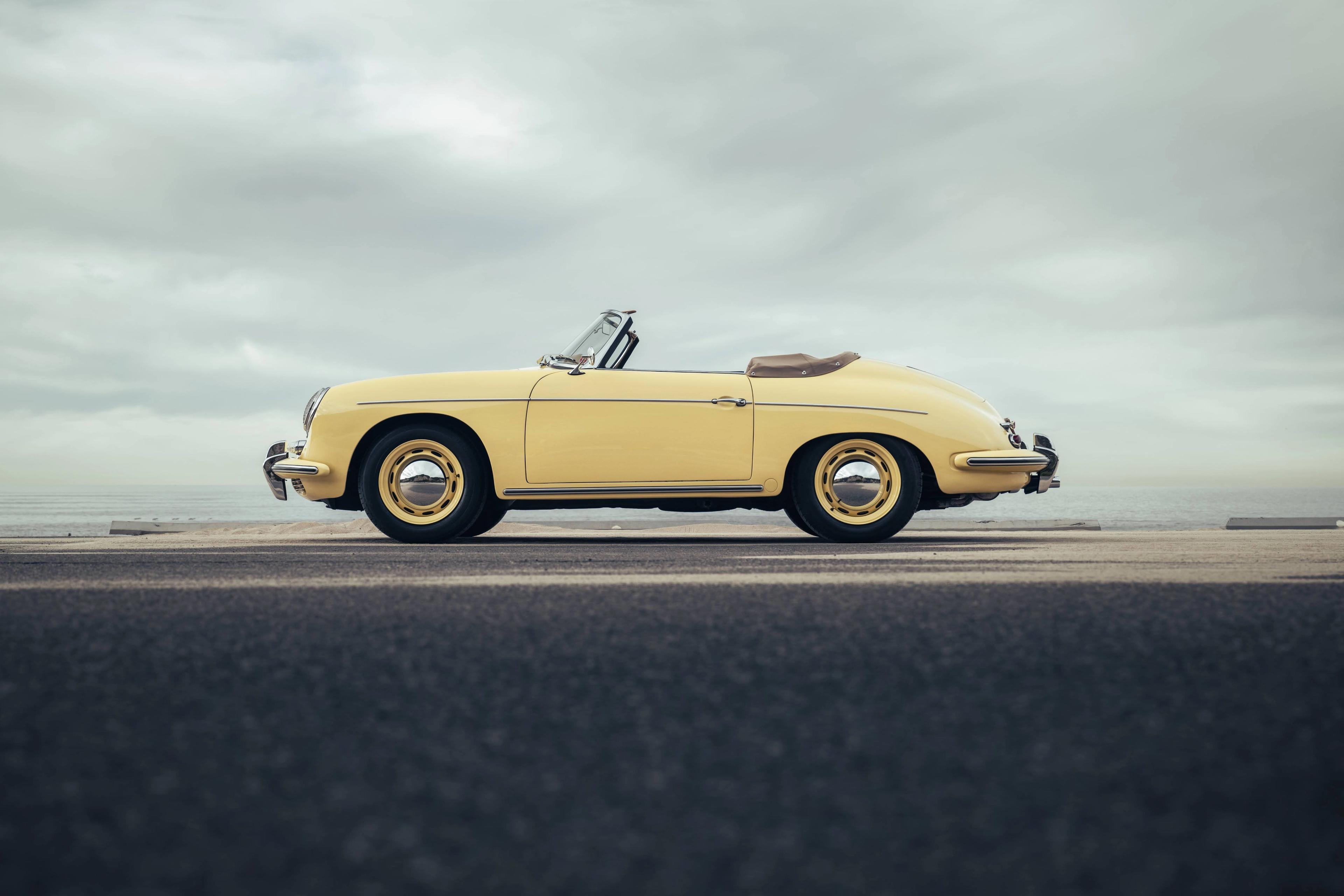 1960 Roadster — photo 3