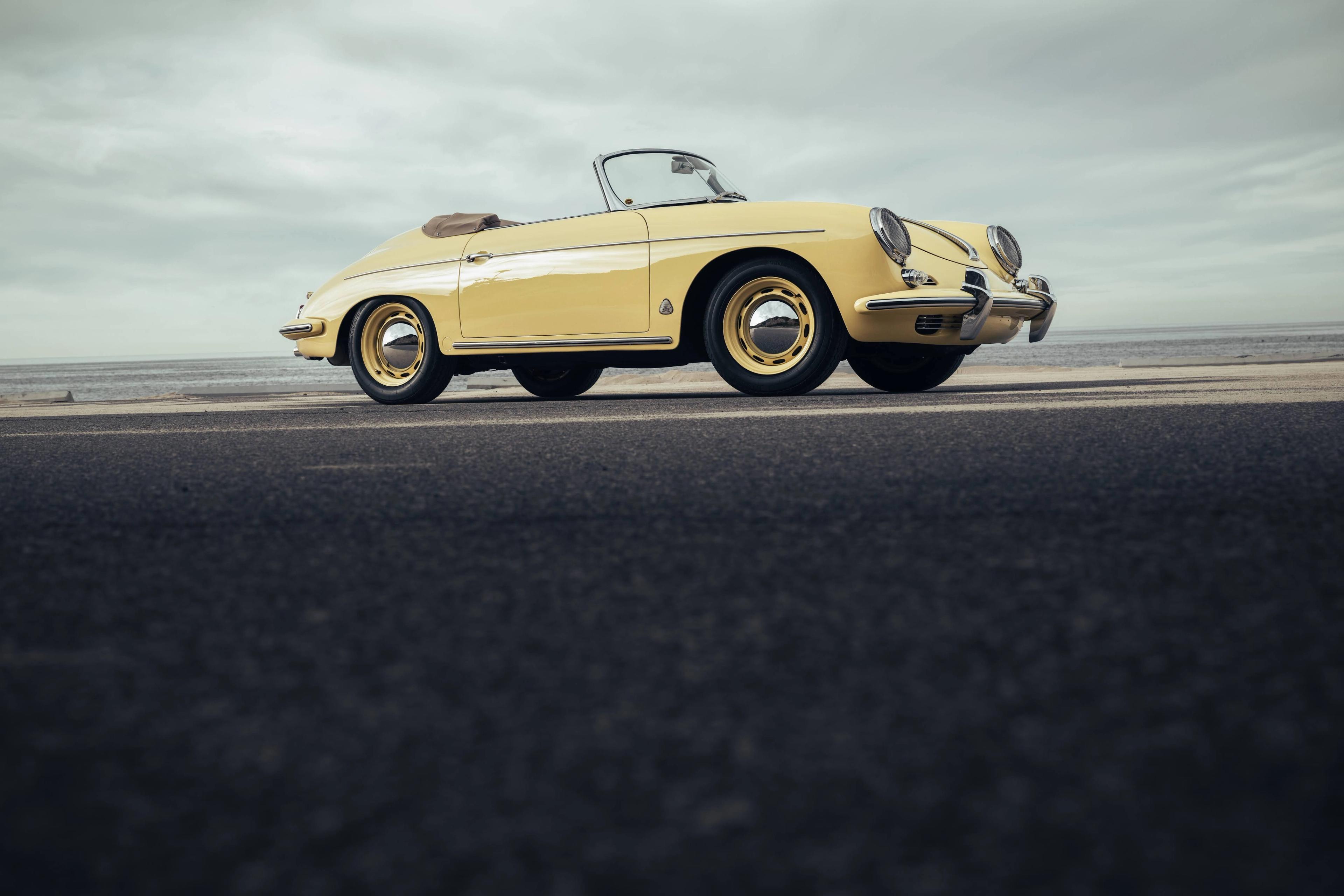 1960 Roadster — photo 9