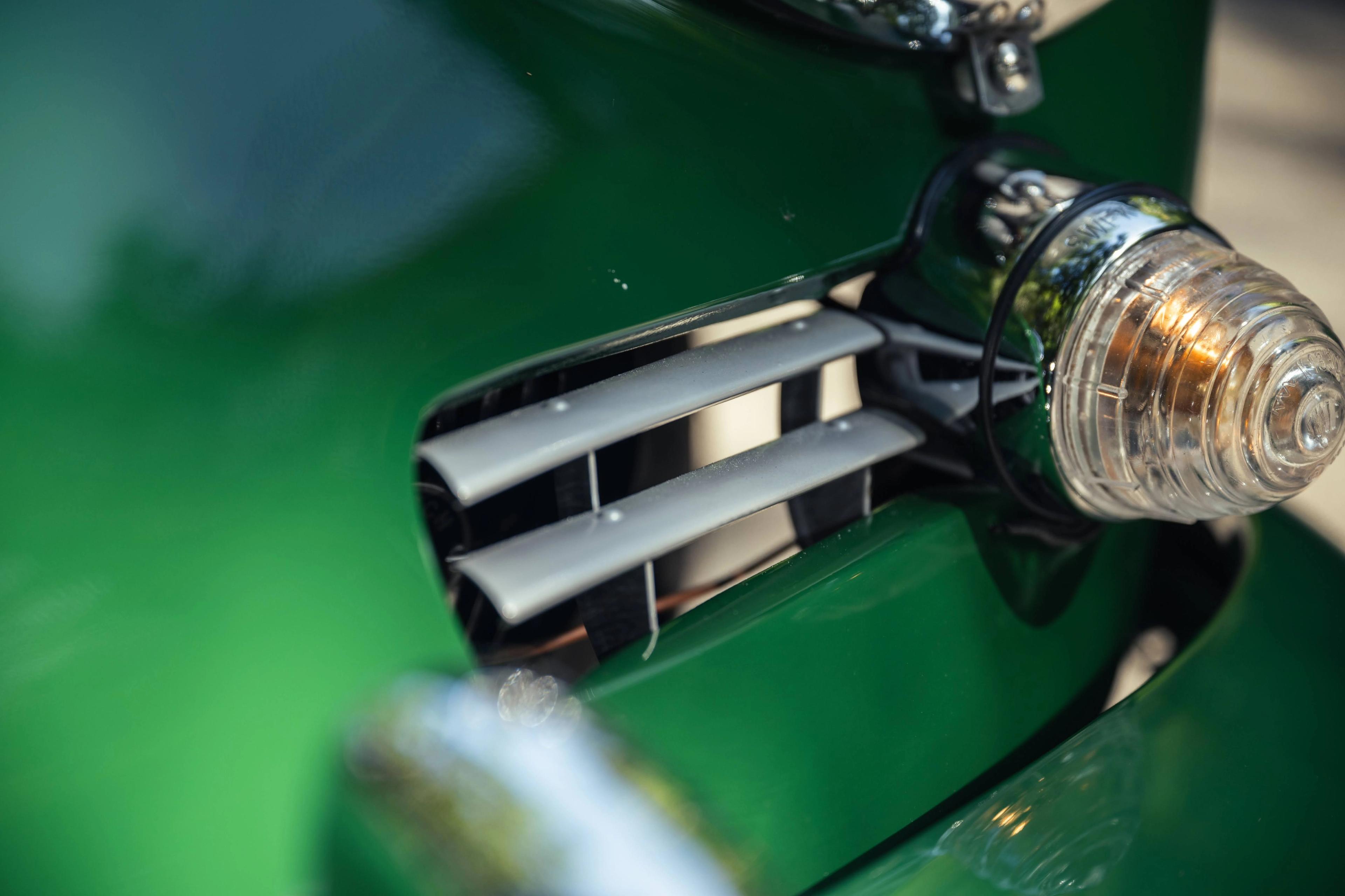 1965 SC Coupe — photo 12