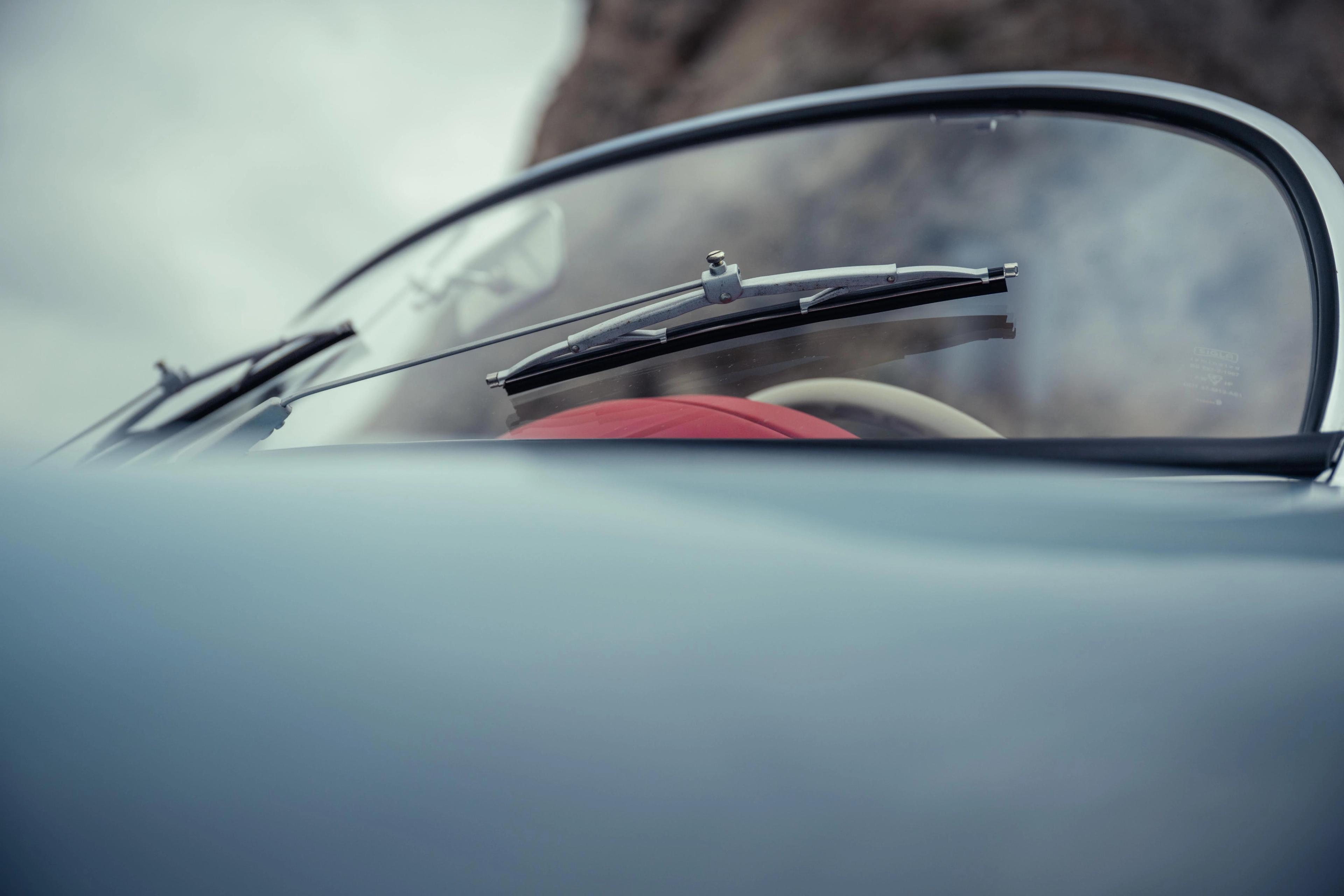 1958 Porsche Speedster — photo 23