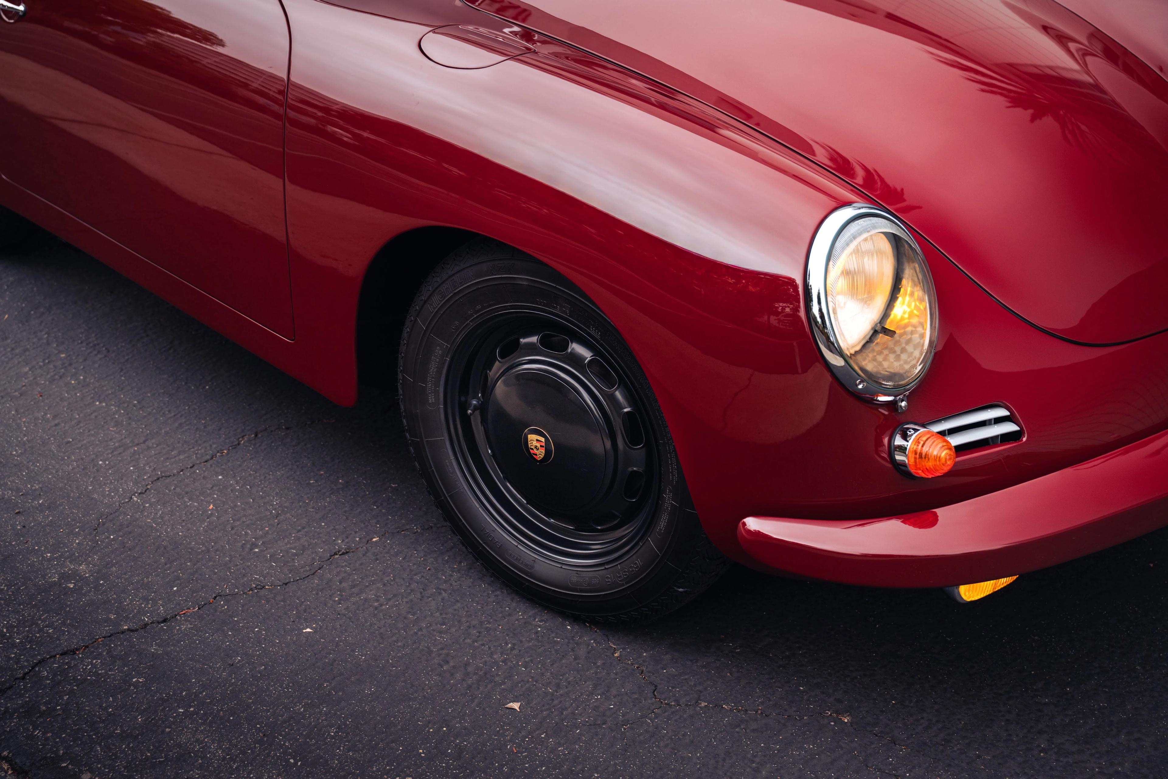 1965 356 C Coupe — photo 8