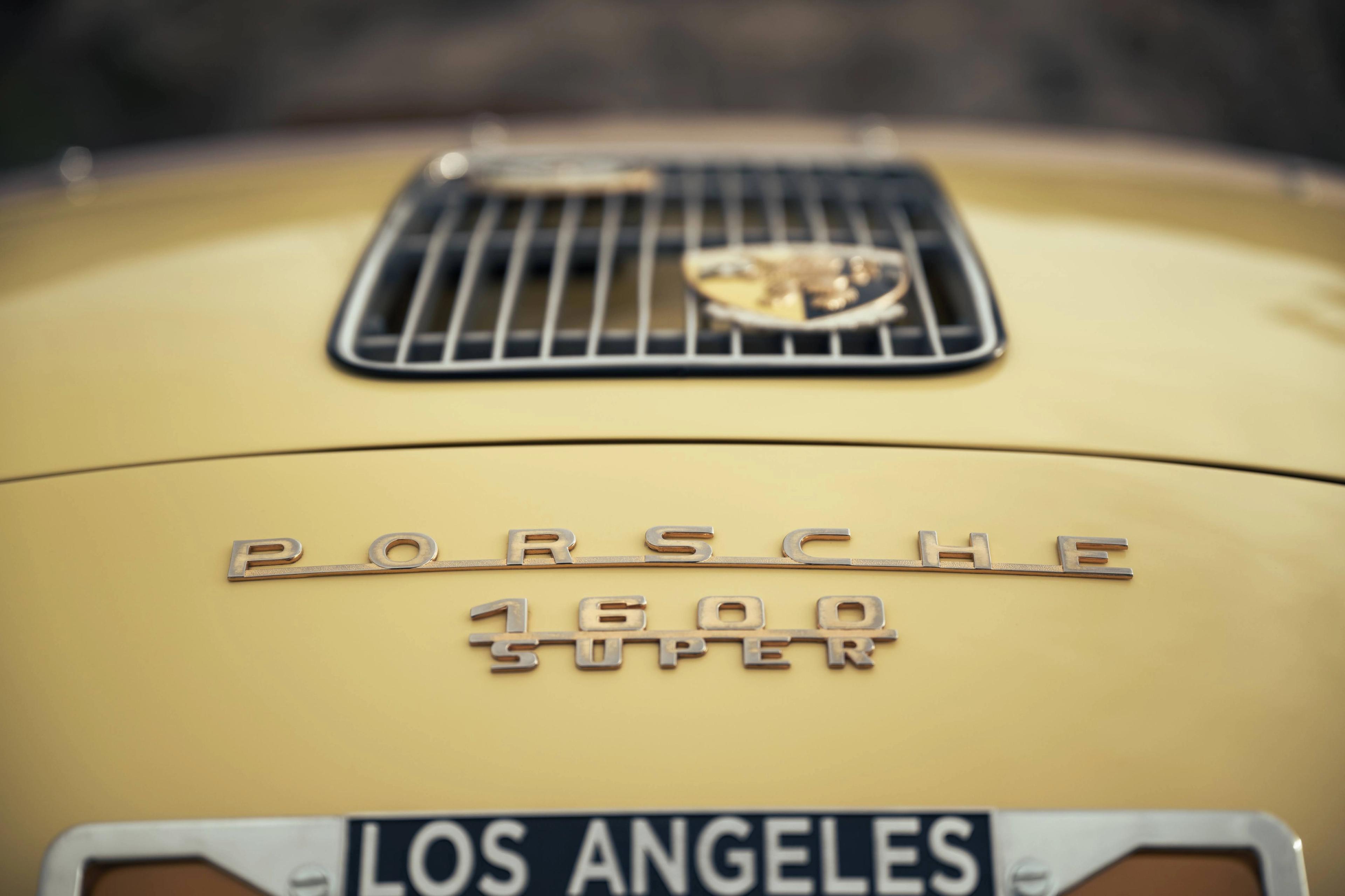 1960 Roadster — photo 20