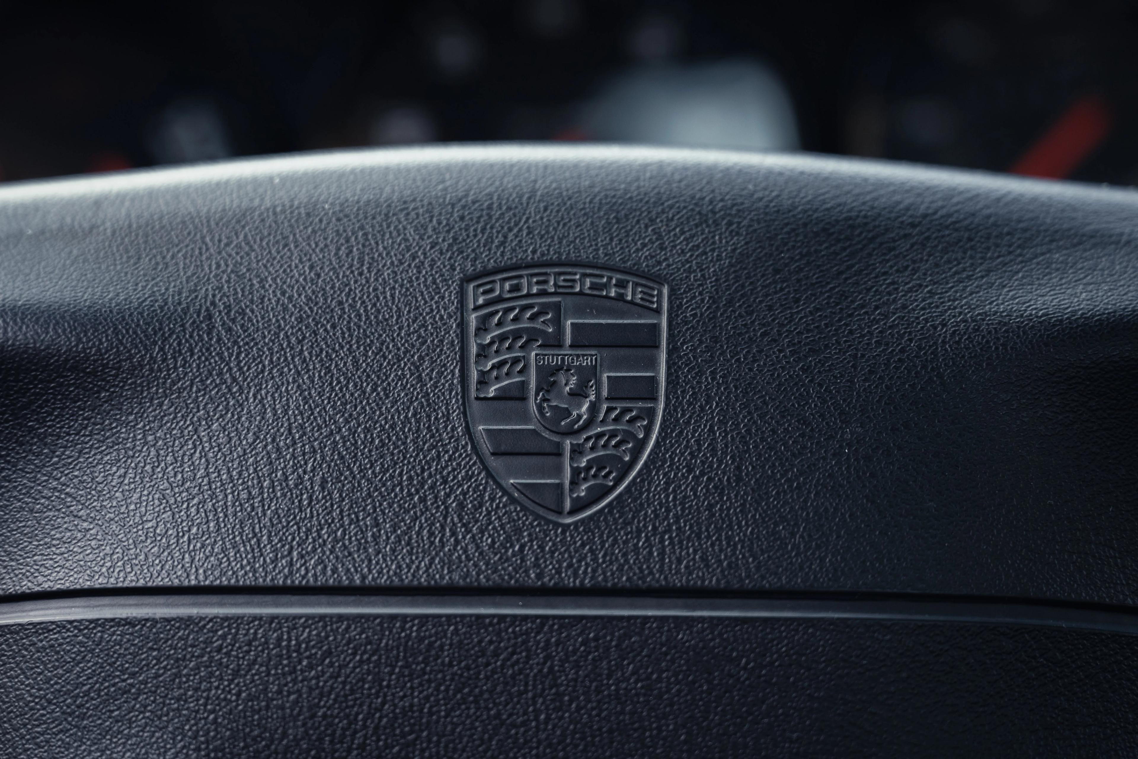 1996 Porsche 993  — photo 25
