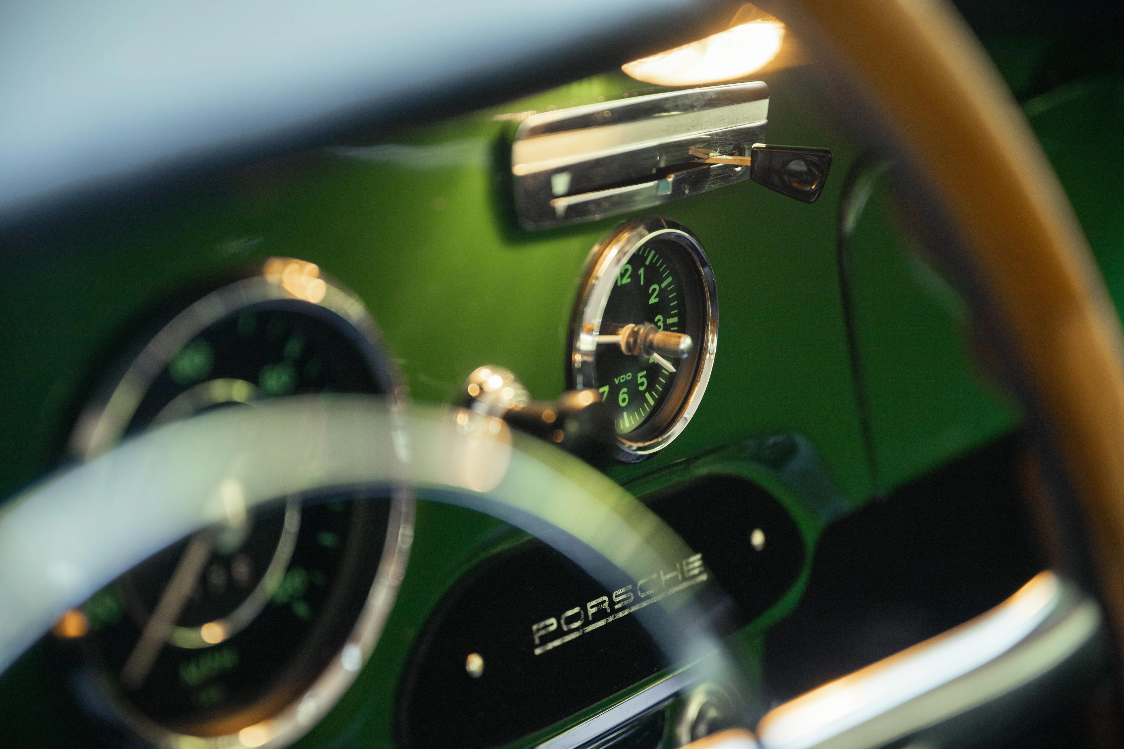 1965 SC Coupe — photo 25