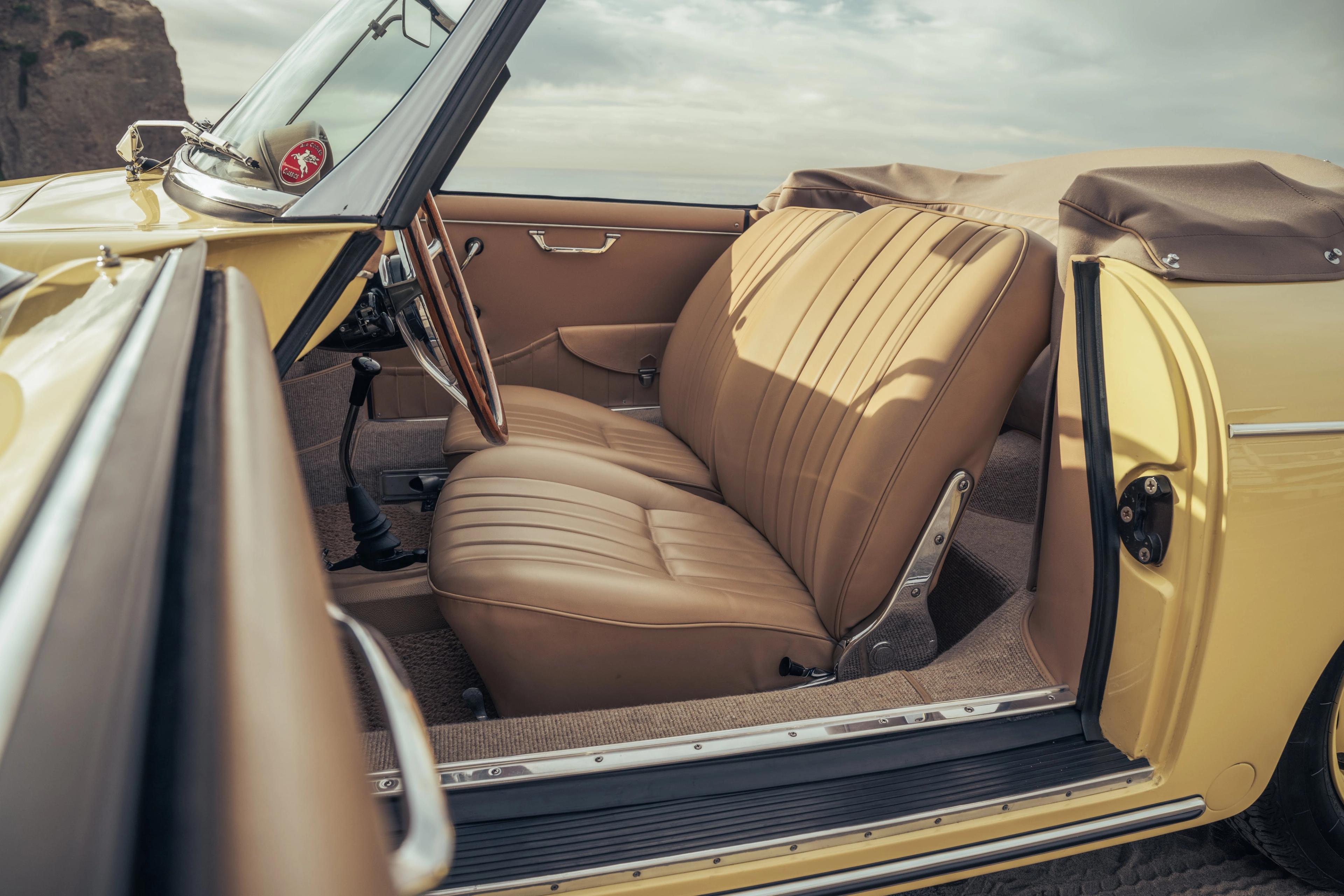 1960 Roadster — photo 42
