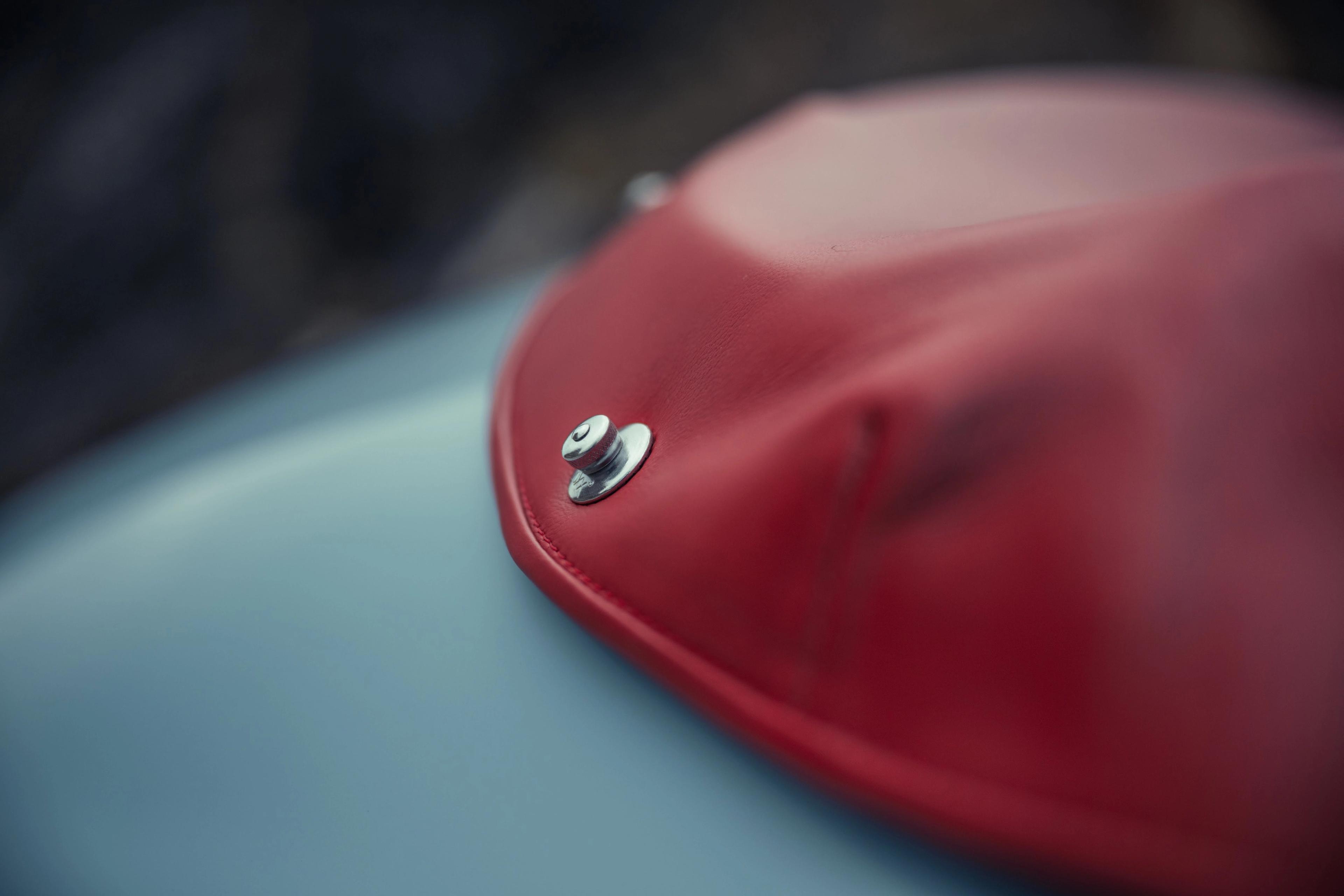 1958 Porsche Speedster — photo 15