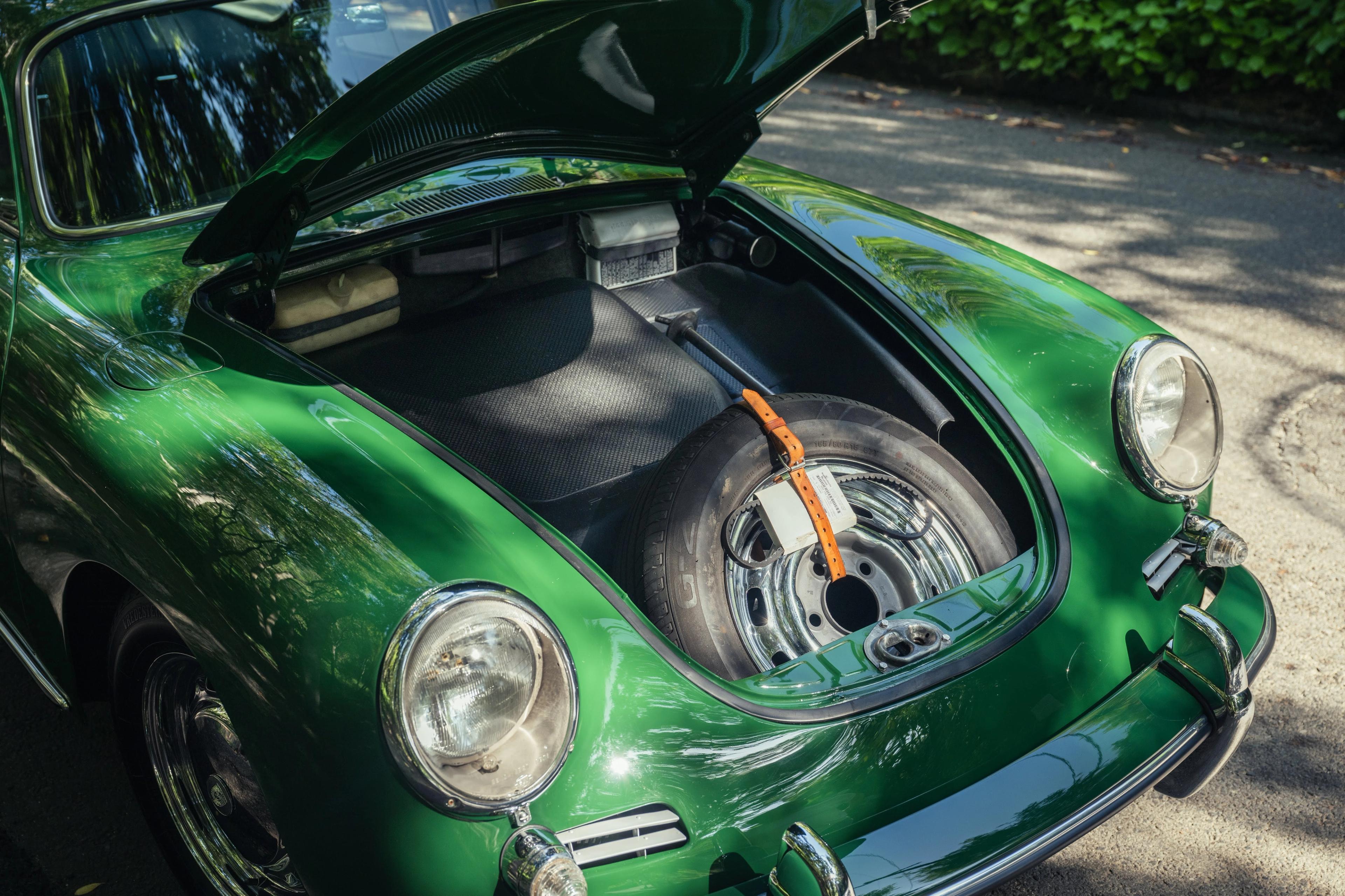 1965 SC Coupe — photo 17