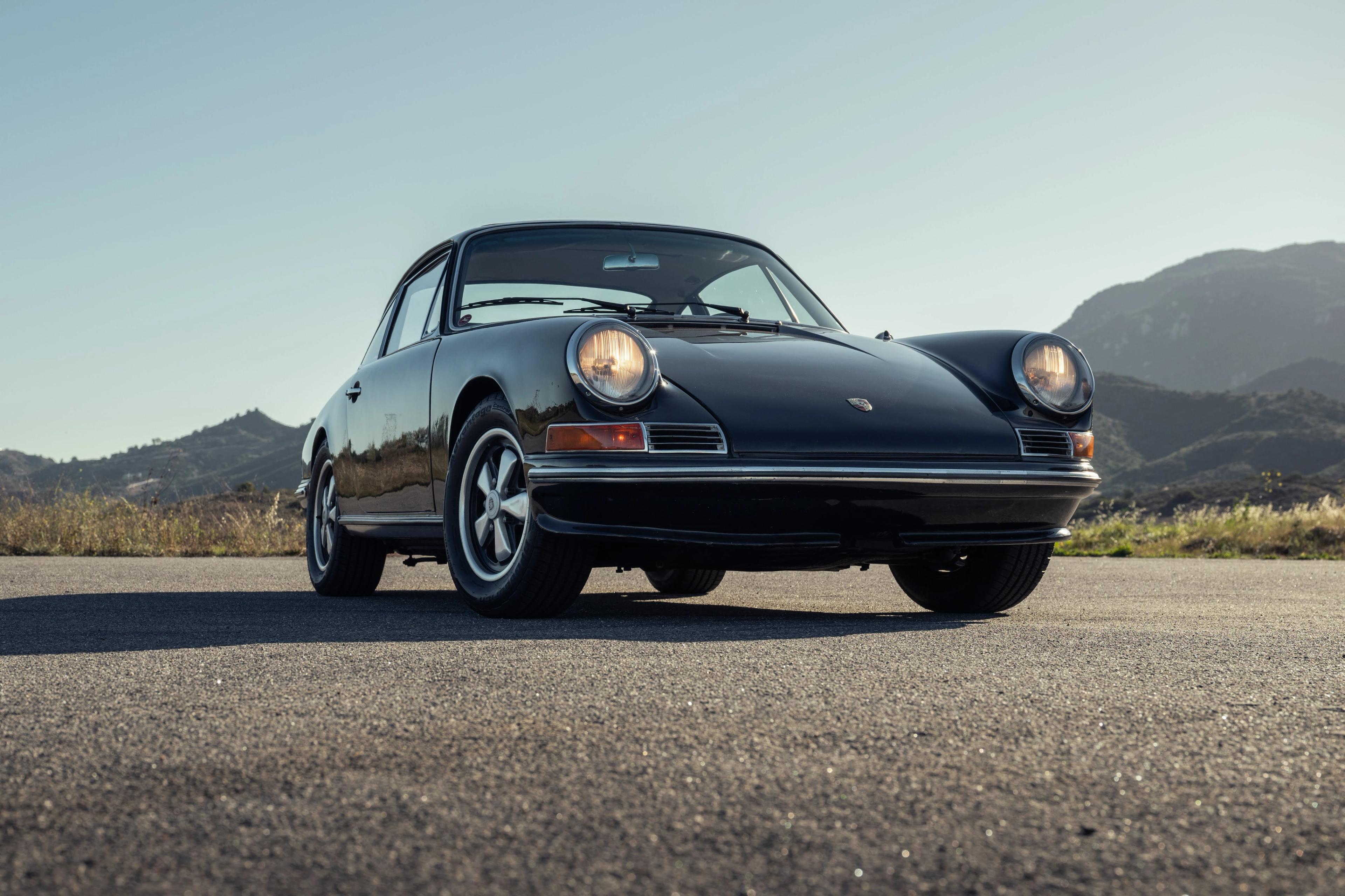 1965 Porsche 911 — photo 1