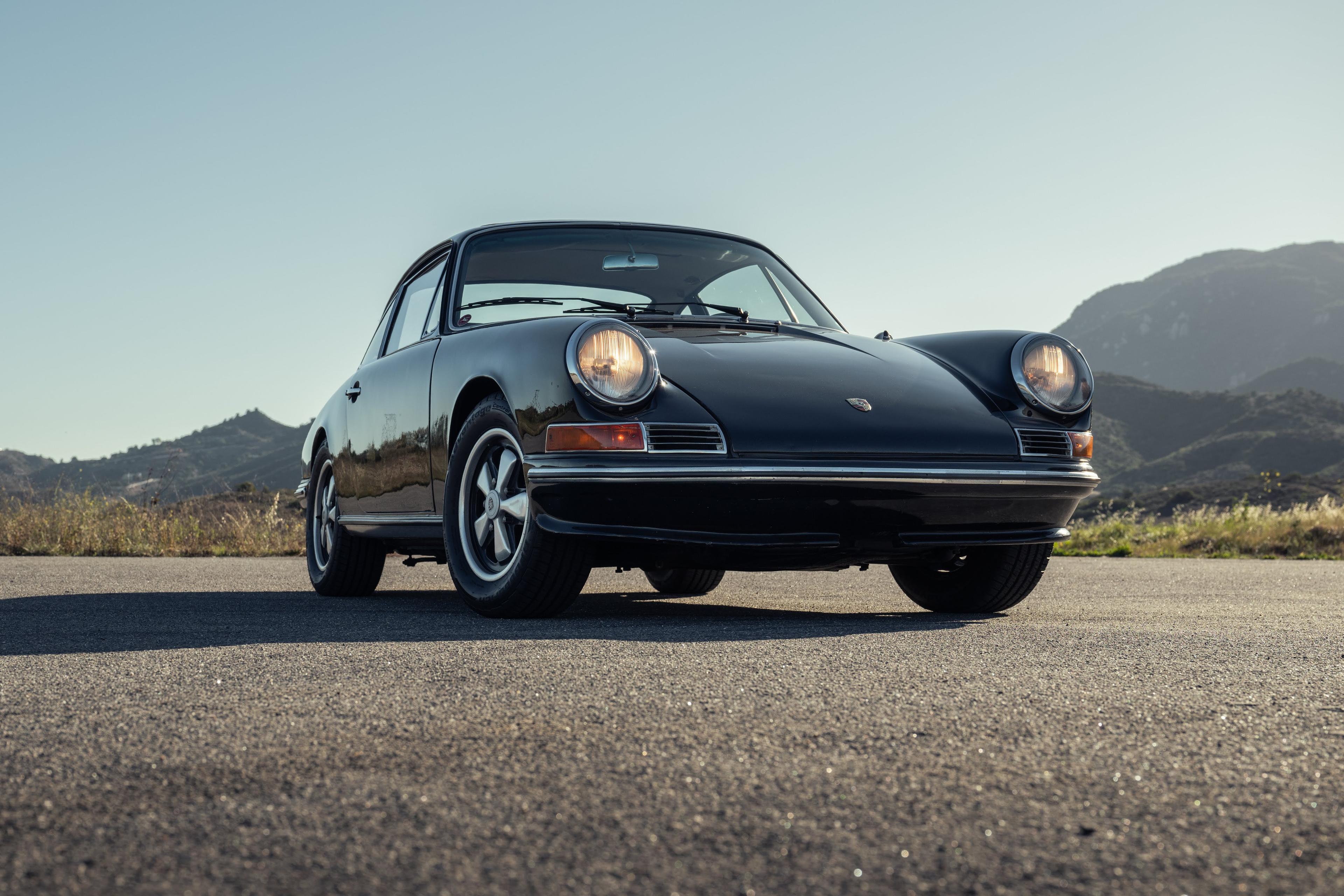 1965 Porsche 911 — photo 1
