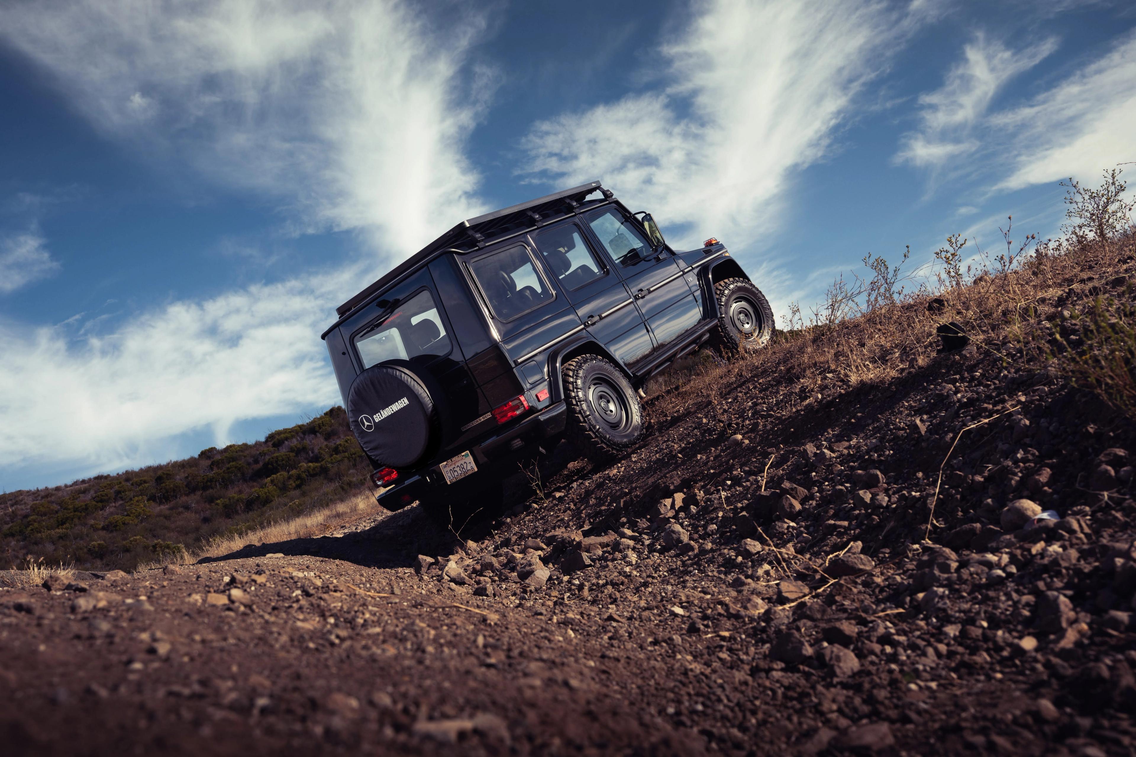 G Wagon — photo 2