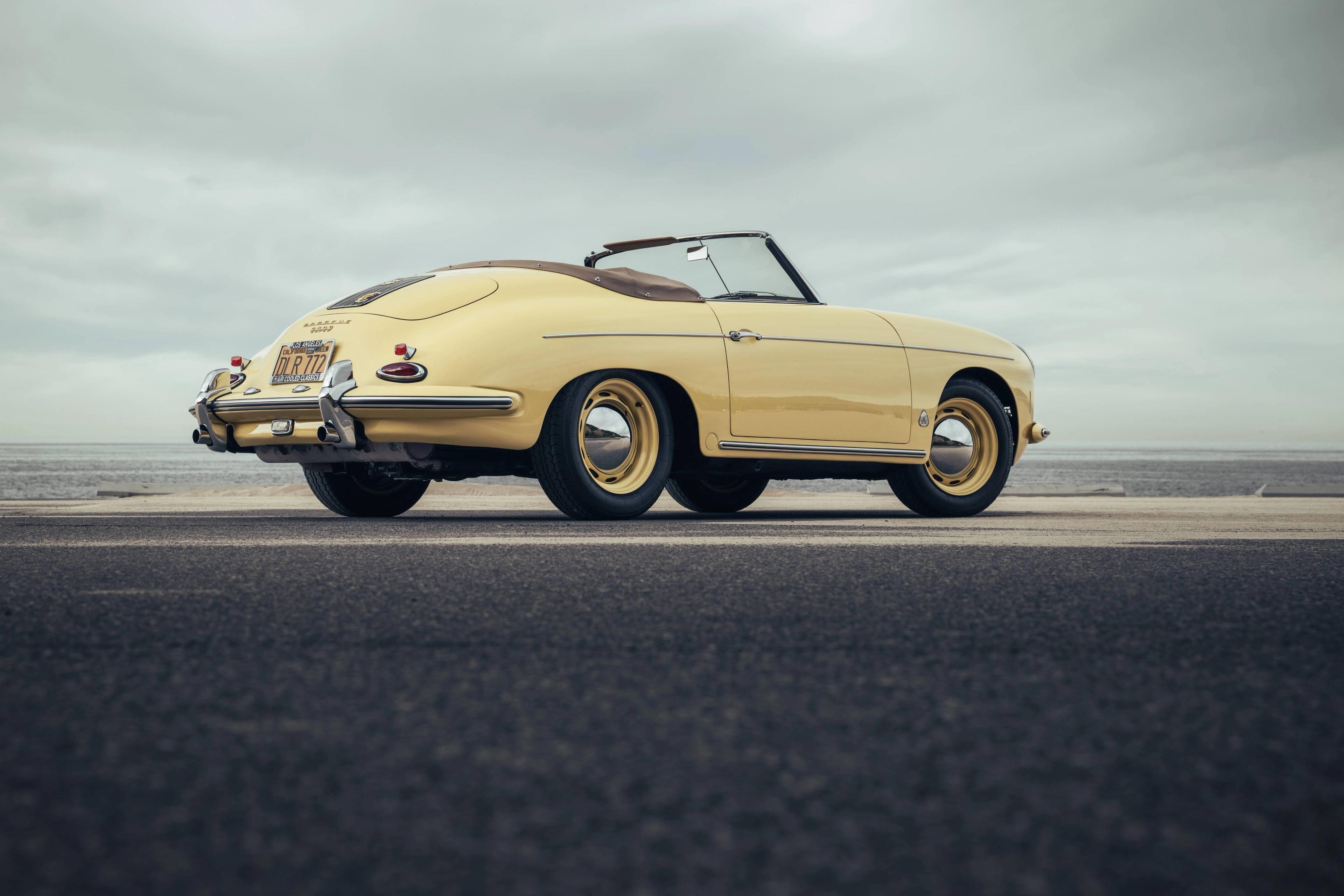 1960 Roadster — photo 8