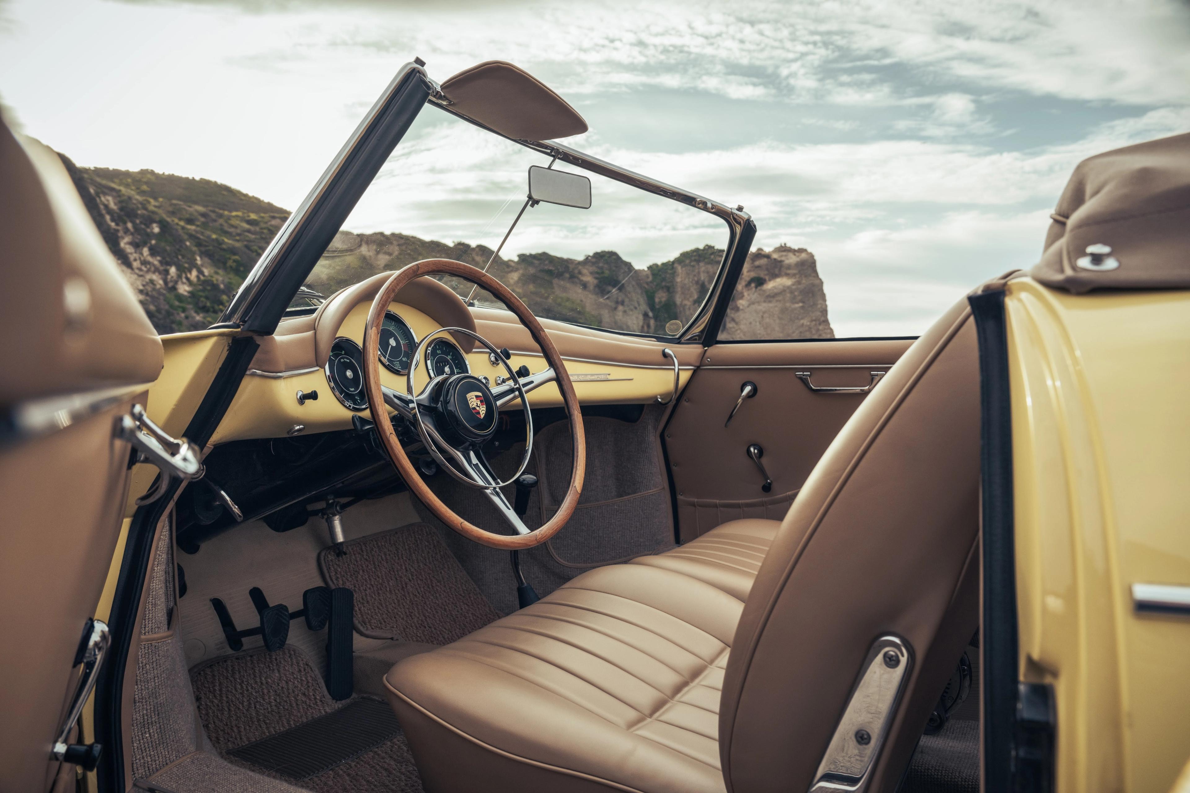 1960 Roadster — photo 29