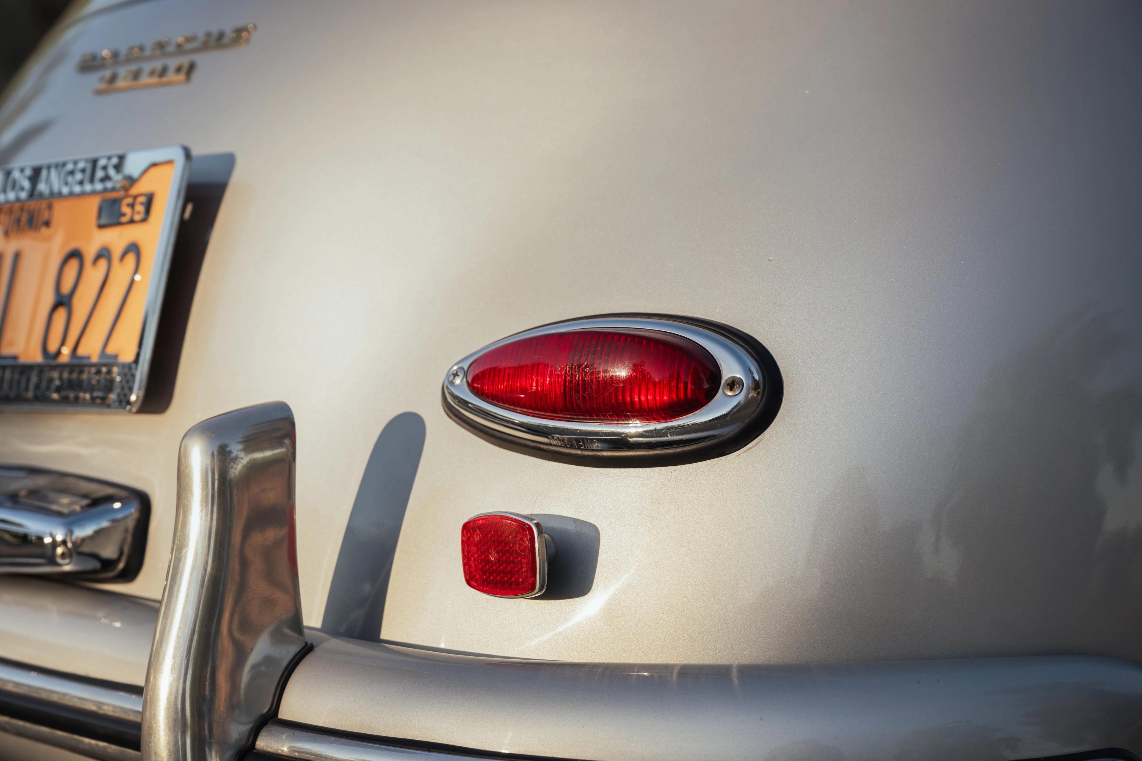 1959 Sunroof Coupe — photo 18