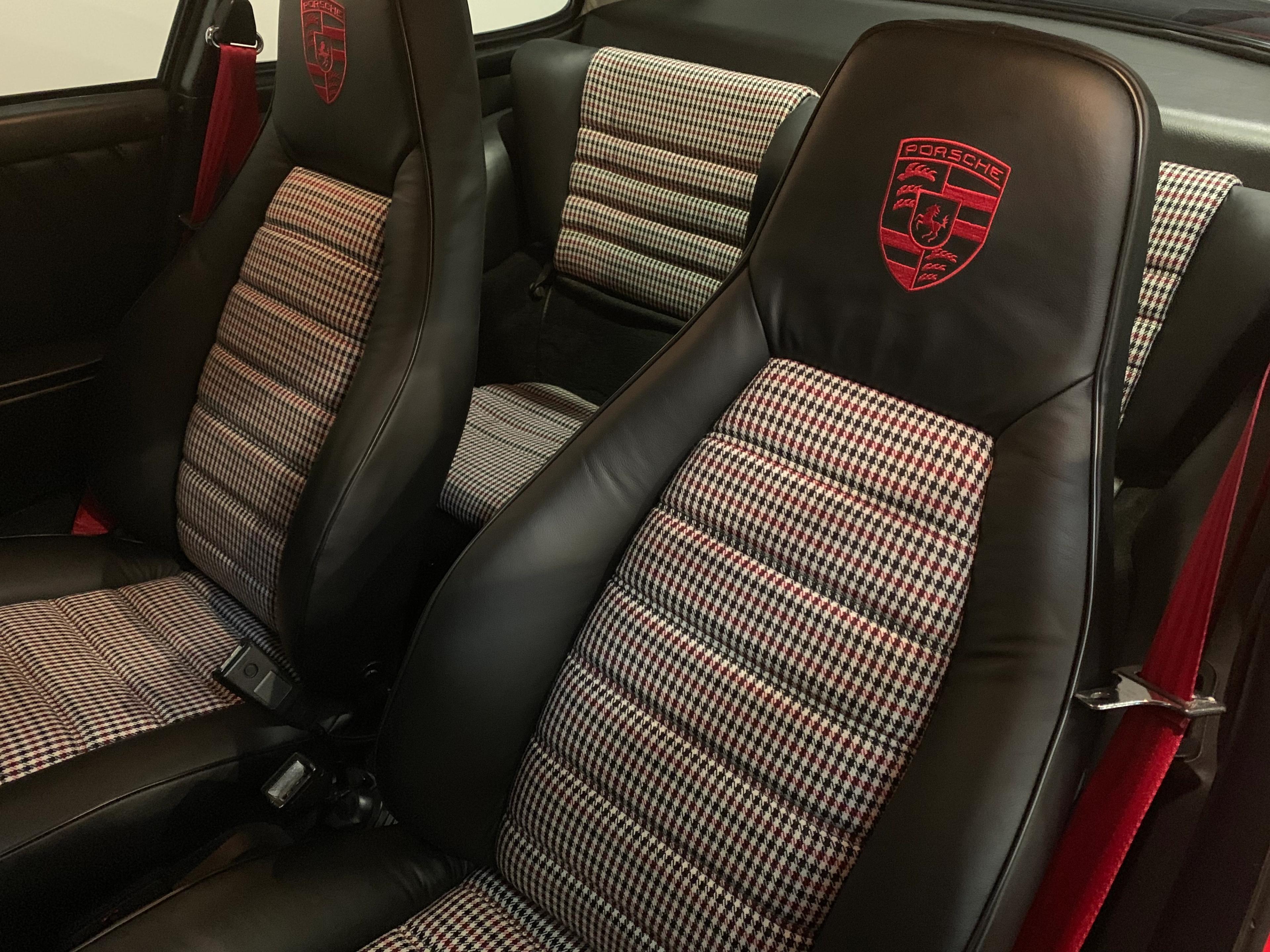 1978 Porsche 930 Turbo — photo 2