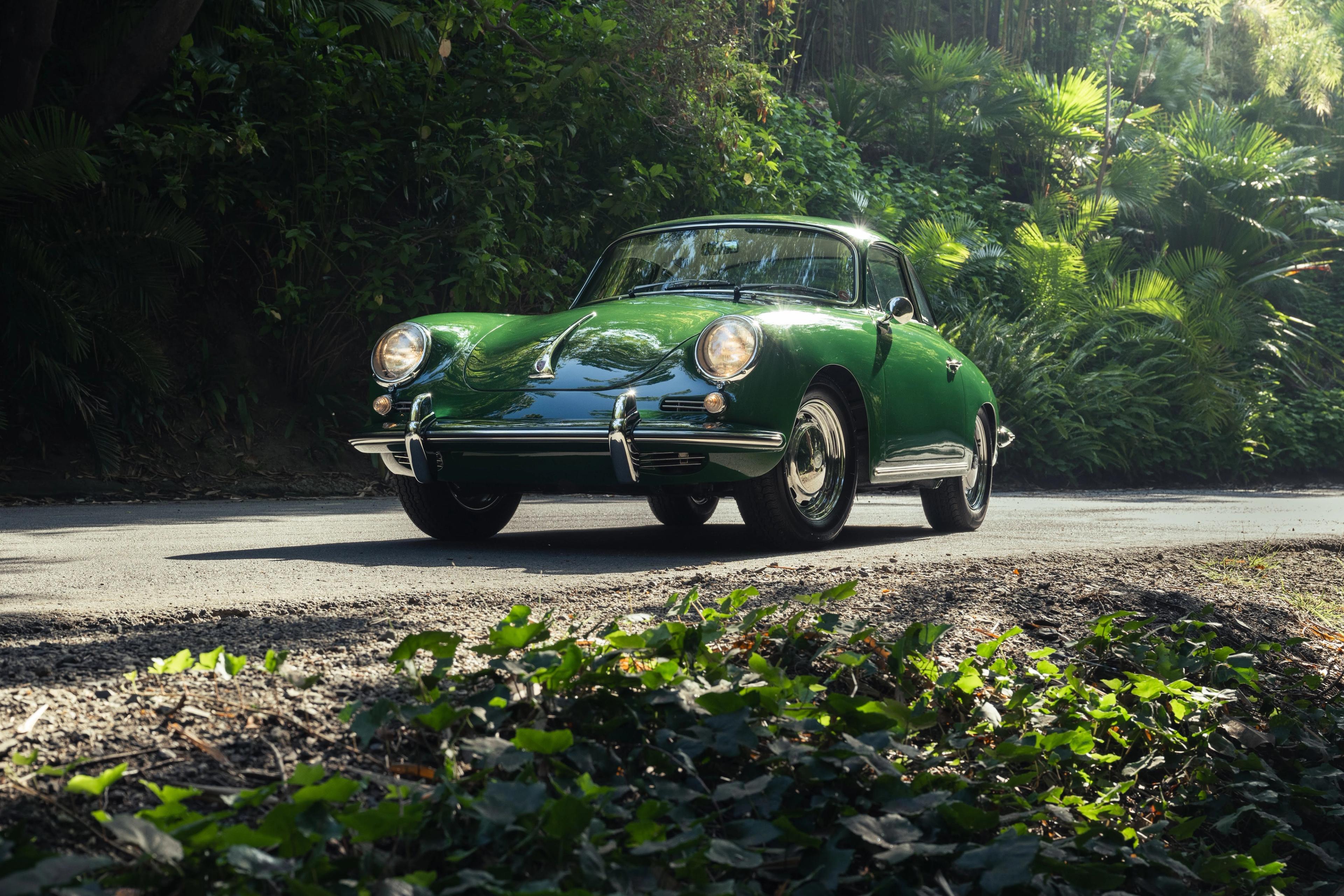 1965 SC Coupe — photo 4