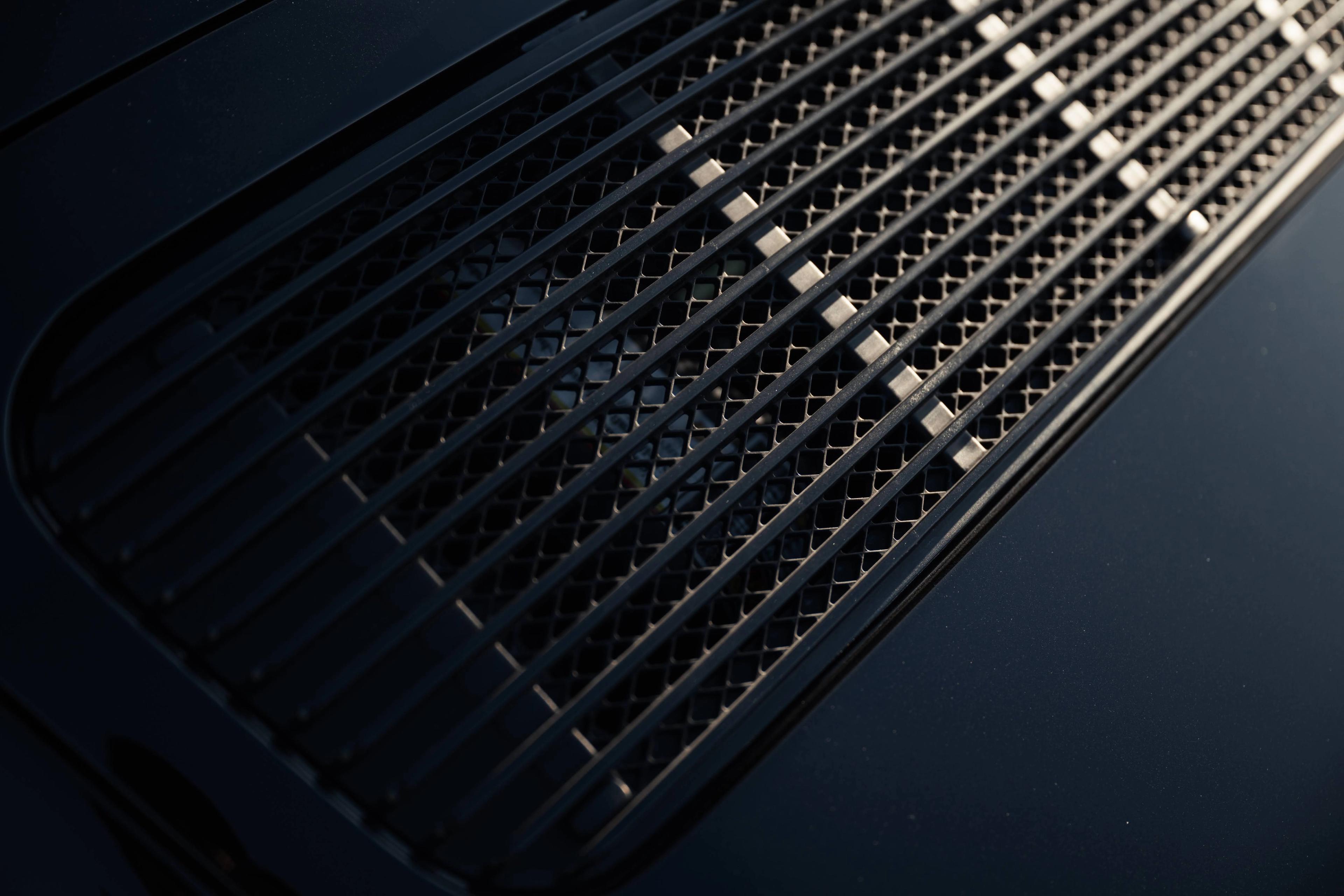 1989 Speedster — photo 12