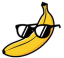 icon of Banana AI