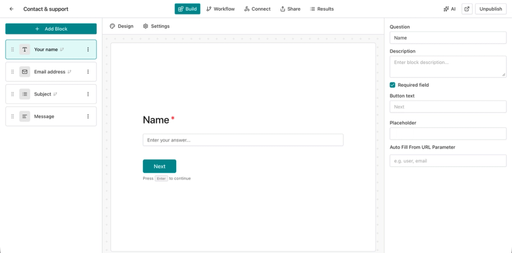 AntForms thumbnail 3
