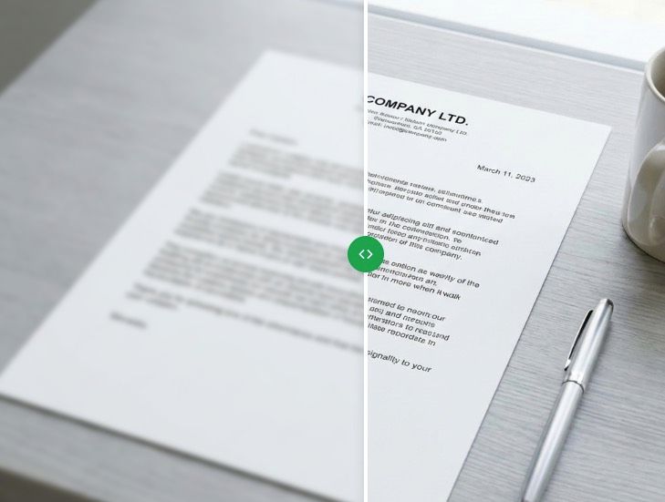 Image Unblur thumbnail 2