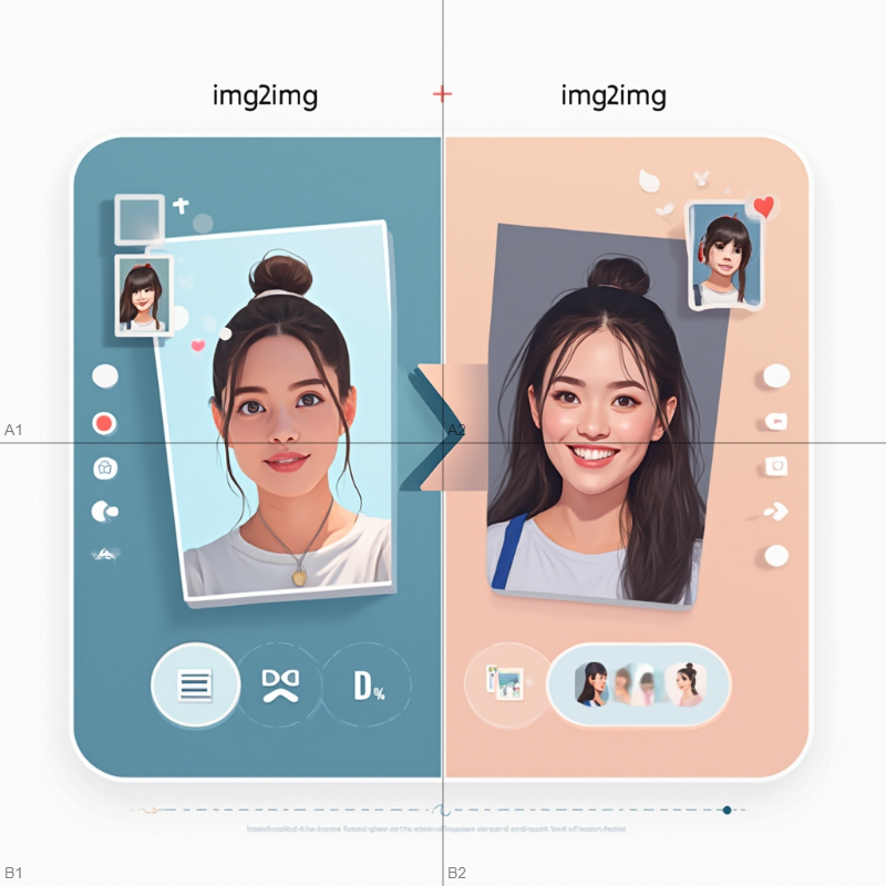 img2img AI Tool thumbnail 2