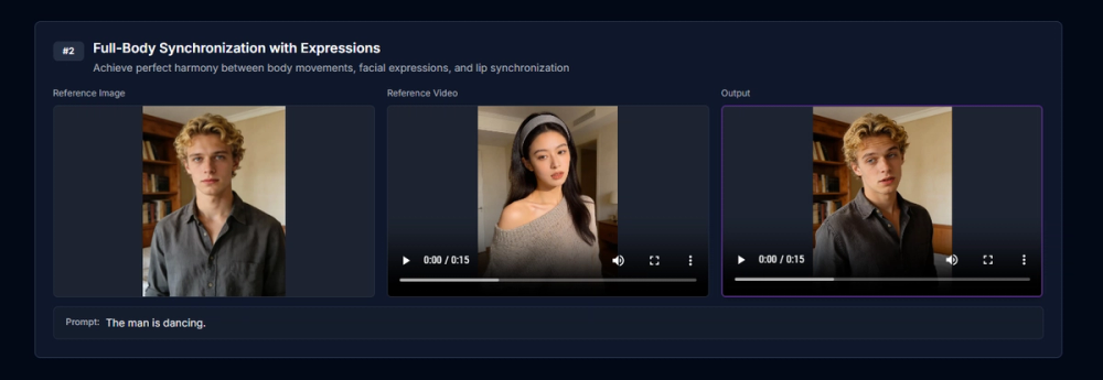 kling motion control 3.0 thumbnail 2